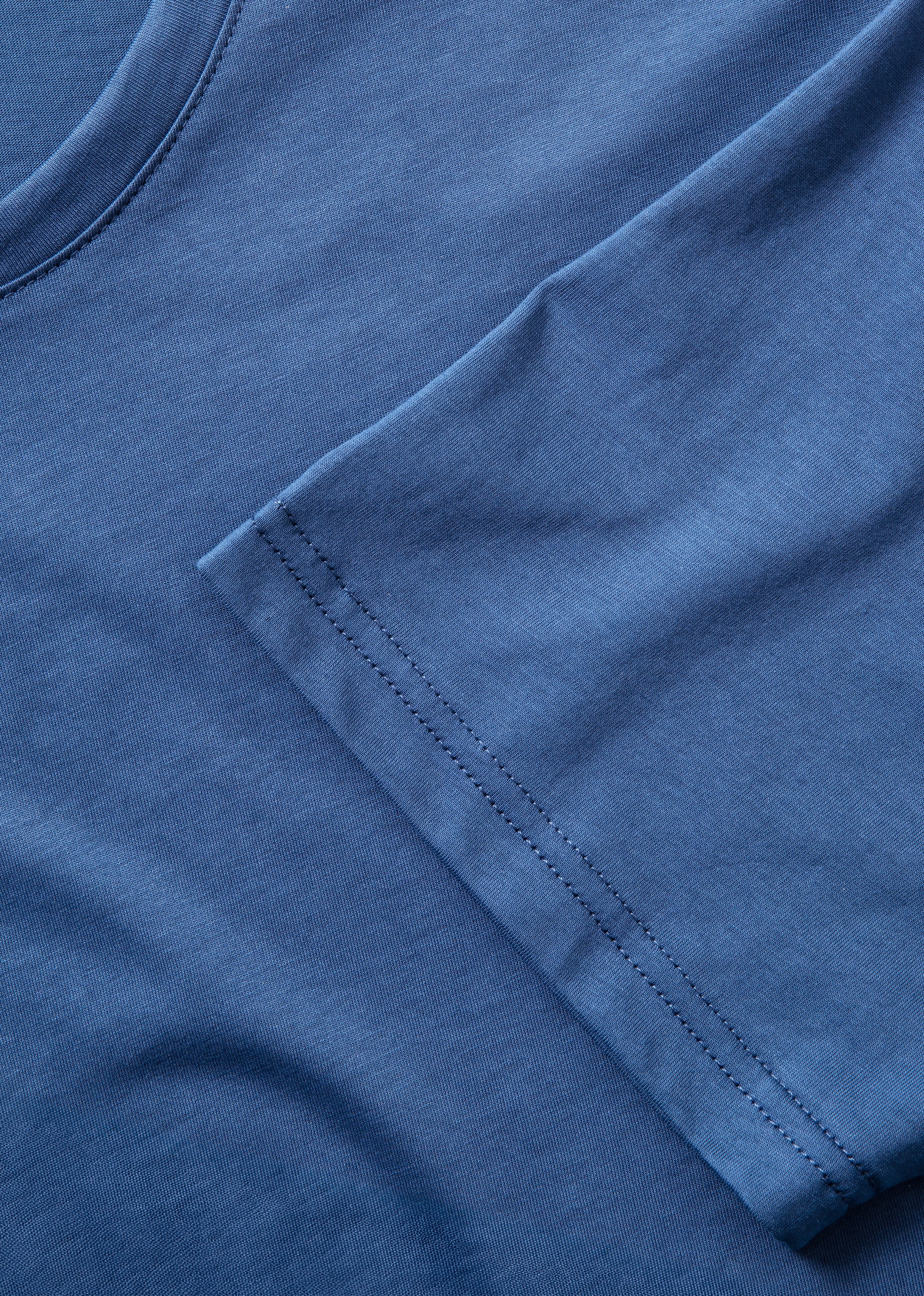 Copenhagen Studios T-Shirt, (Packung, 3 tlg.)
