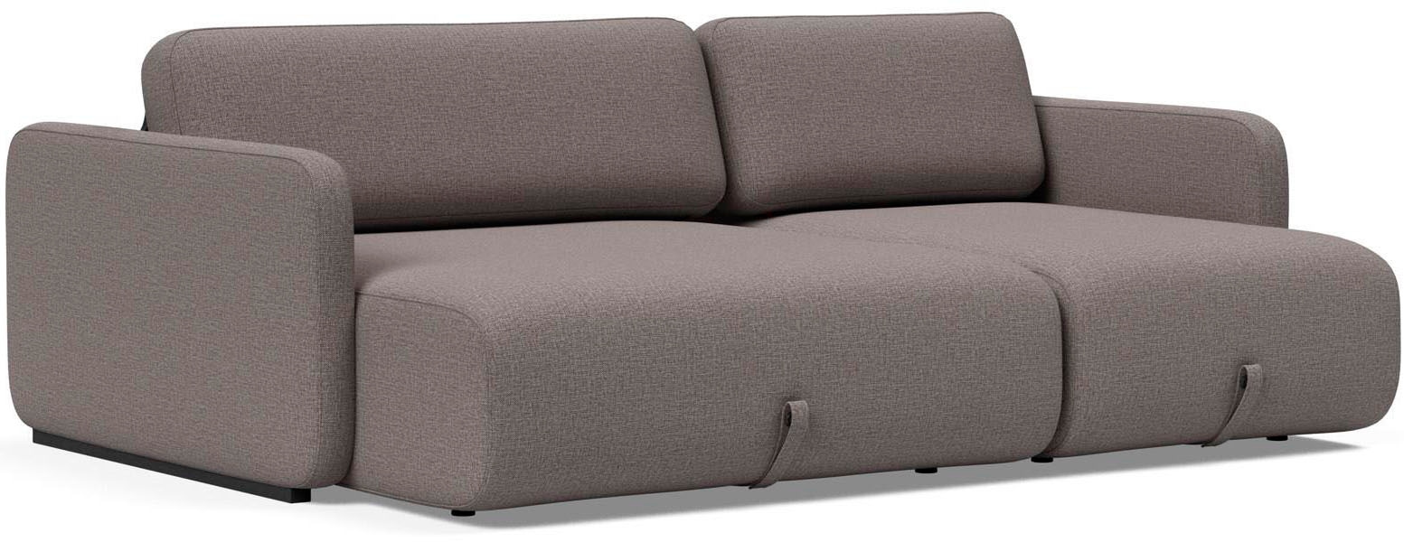 INNOVATION LIVING ™ Schlafsofa "Vogan innovativ und multifunktional, super günstig online kaufen