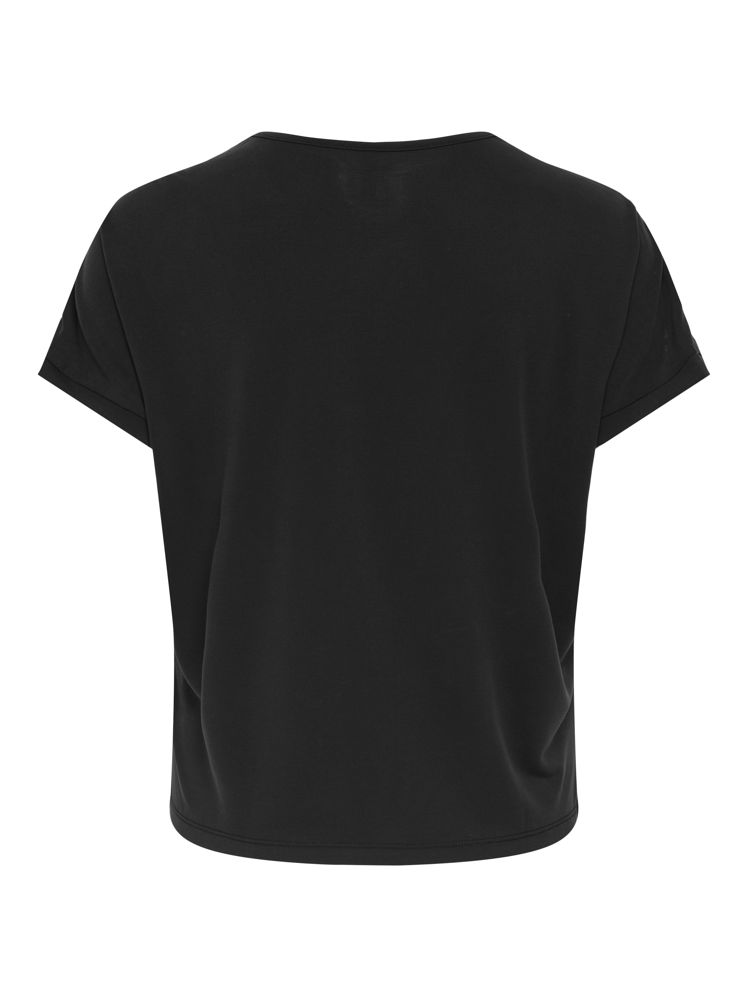 ONLY Kurzarmshirt »ONLFREE LIFE S/S LACE PANEL TOP JRS«