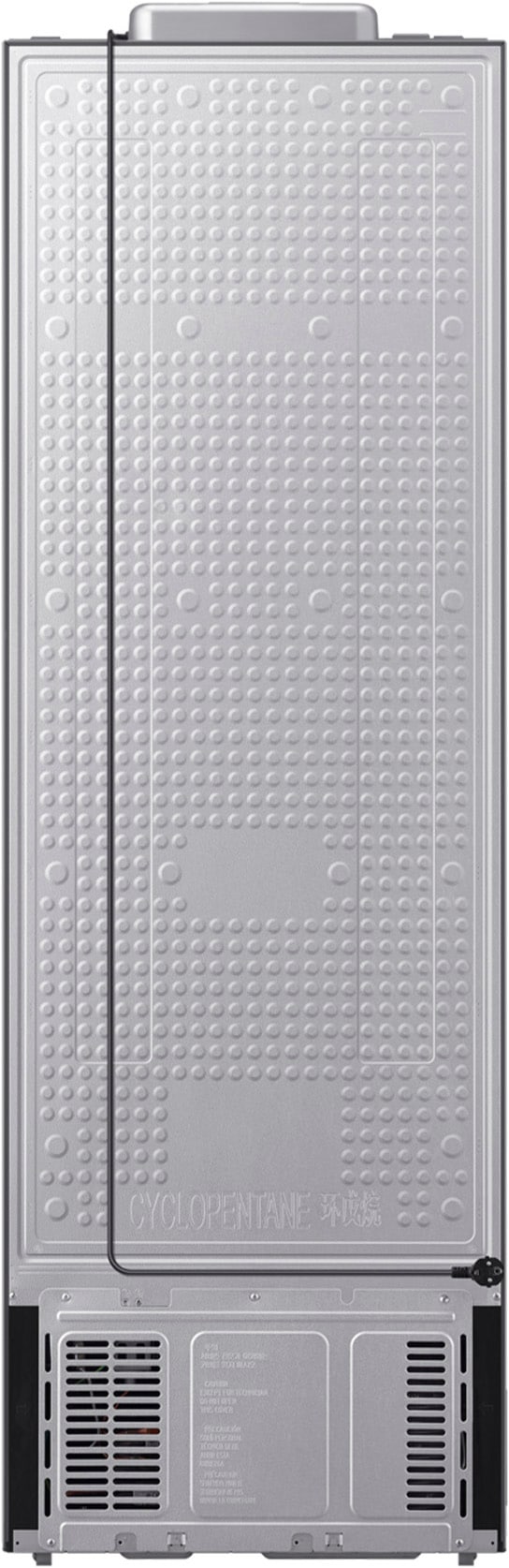 Samsung Gefrierschrank NoFrost »RZ80H32HDTEF« 185,8 cm hoch 59,5 cm breit No Frost - nie wieder abtauen