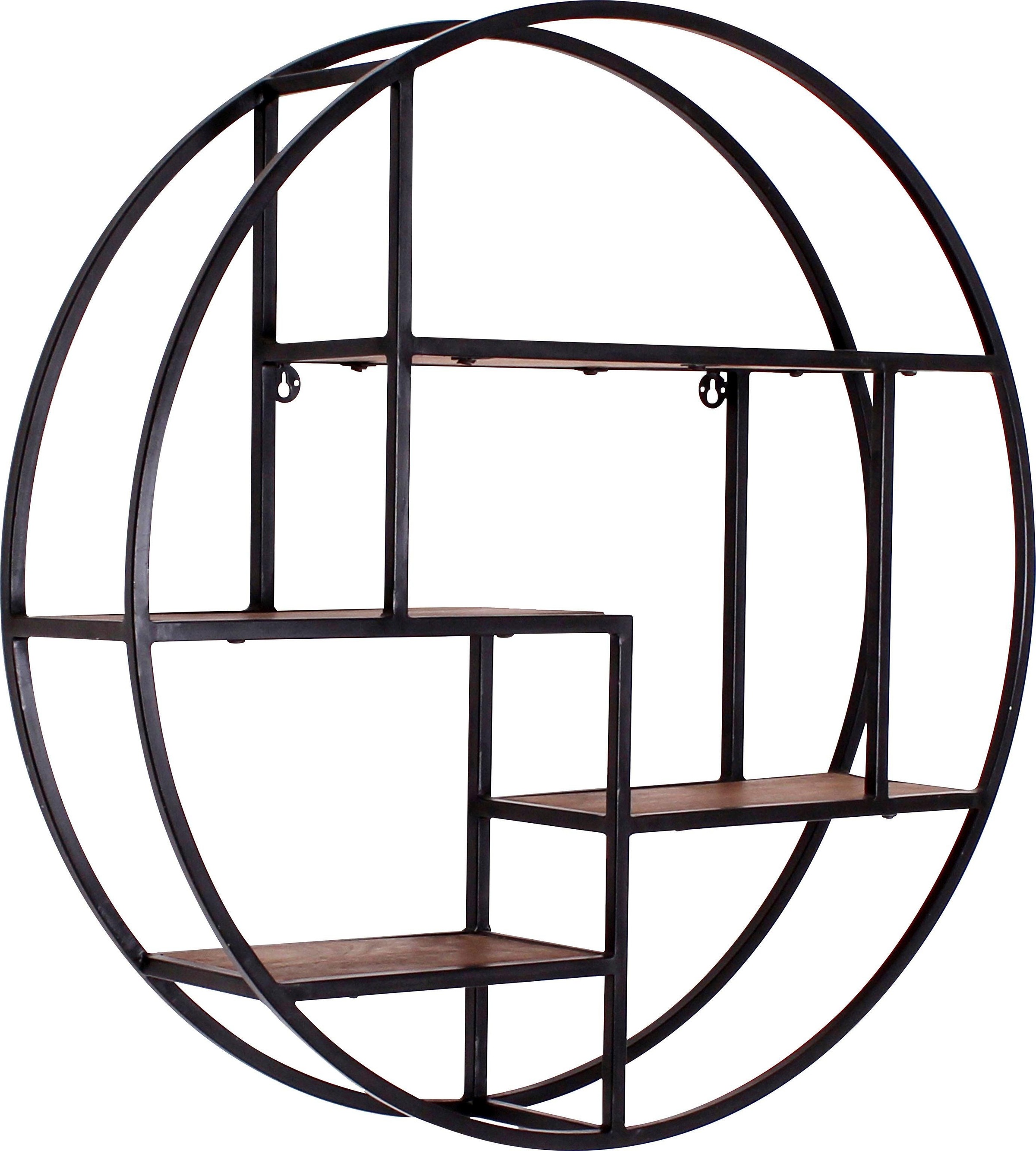 SIT Wandregal "Panama" toll zu dekorieren günstig online kaufen