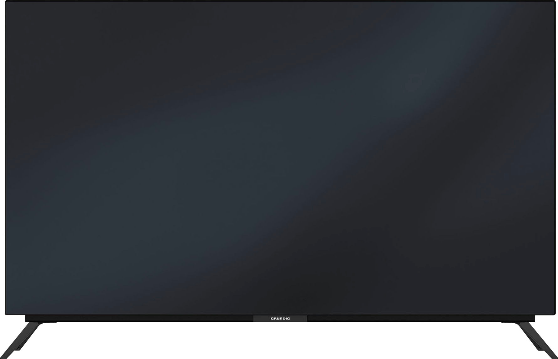 Grundig OLED-Fernseher »55 GOB 9380 AY3T0«, 4K Ultra HD, Android TV-Smart-TV