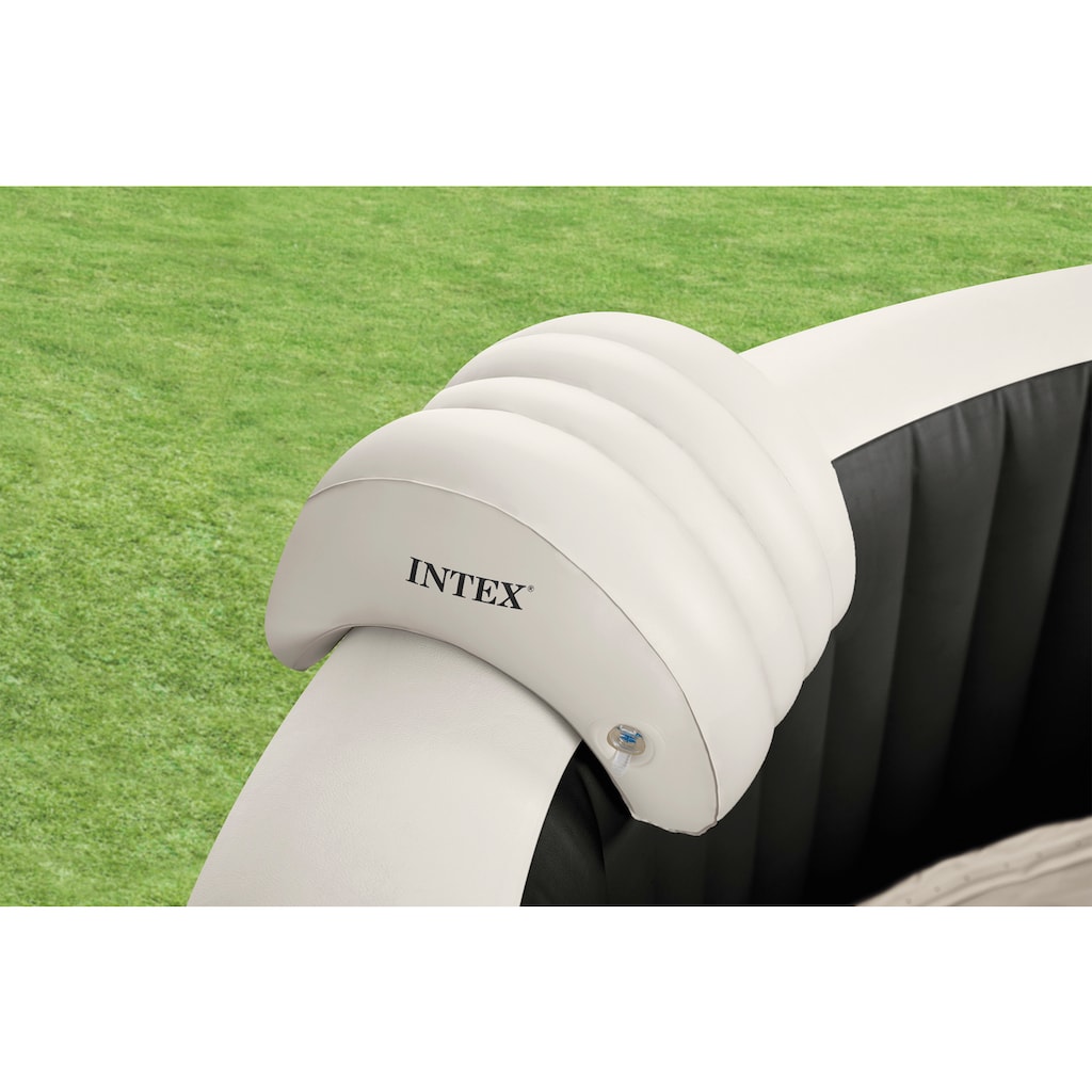 Intex Whirlpool »PureSpa™ Octagon Bubble Jet«