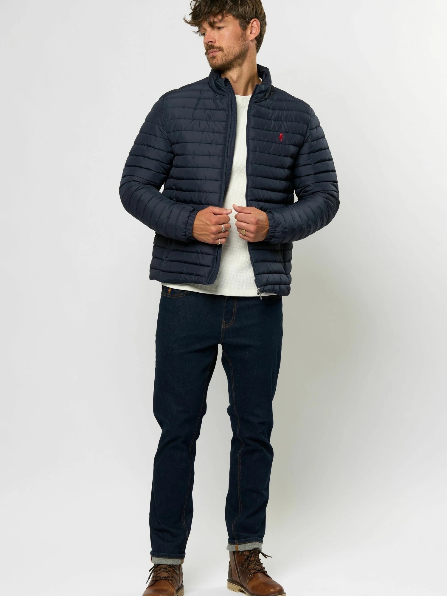 MCS Outdoorjacke »MCS Jacket Santos«