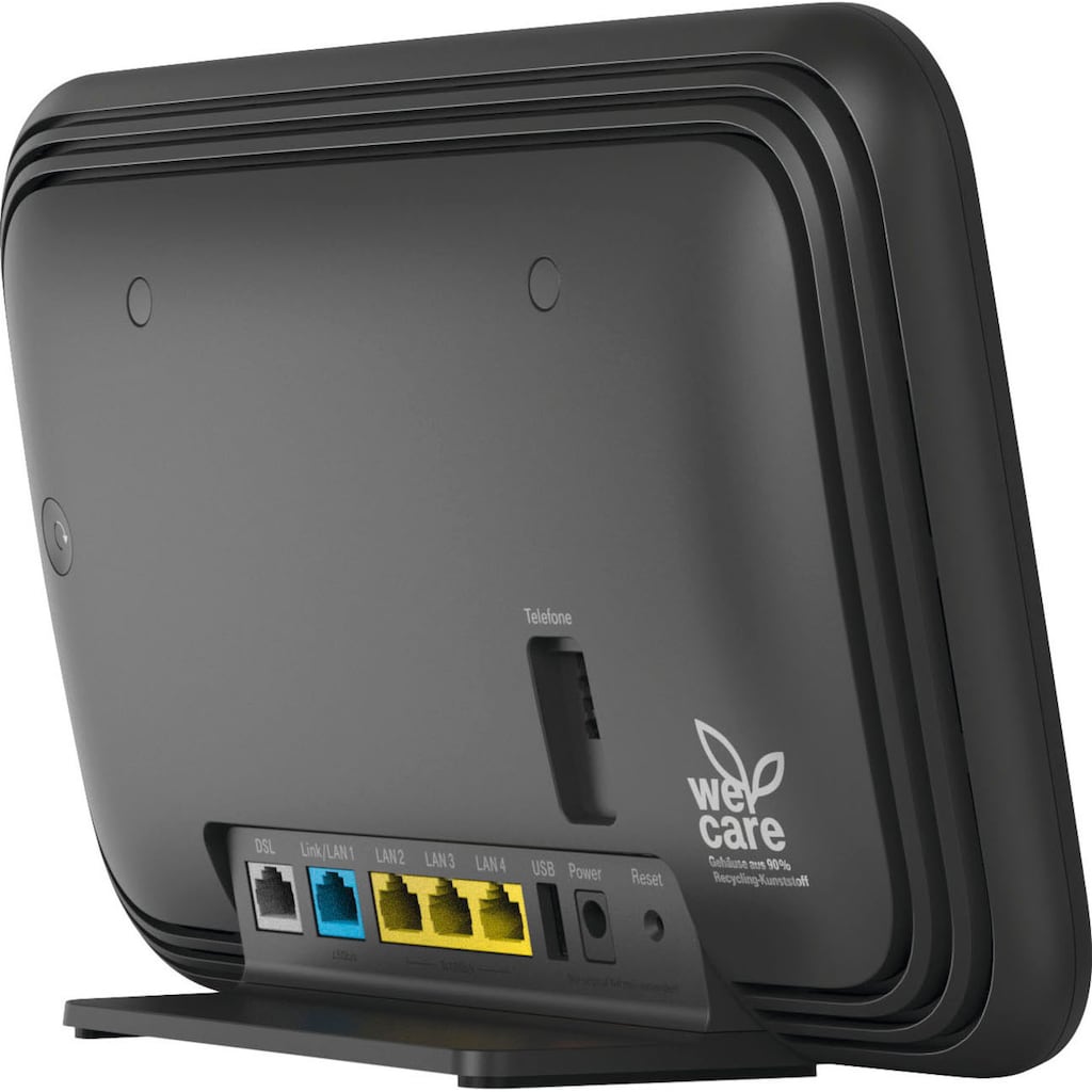 Telekom DSL-Router »Speedport Smart 4«