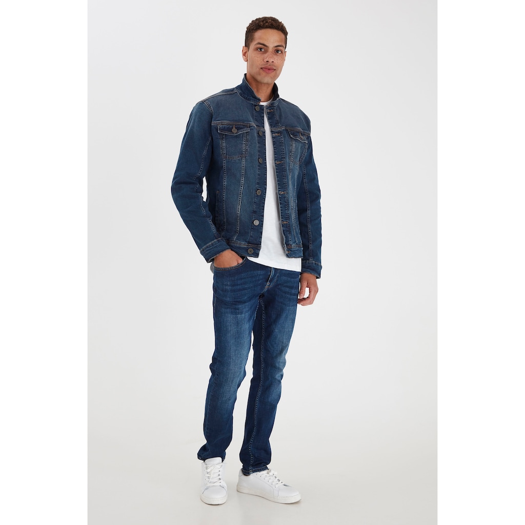 Blend Jeansjacke »BHNARIL«, washed