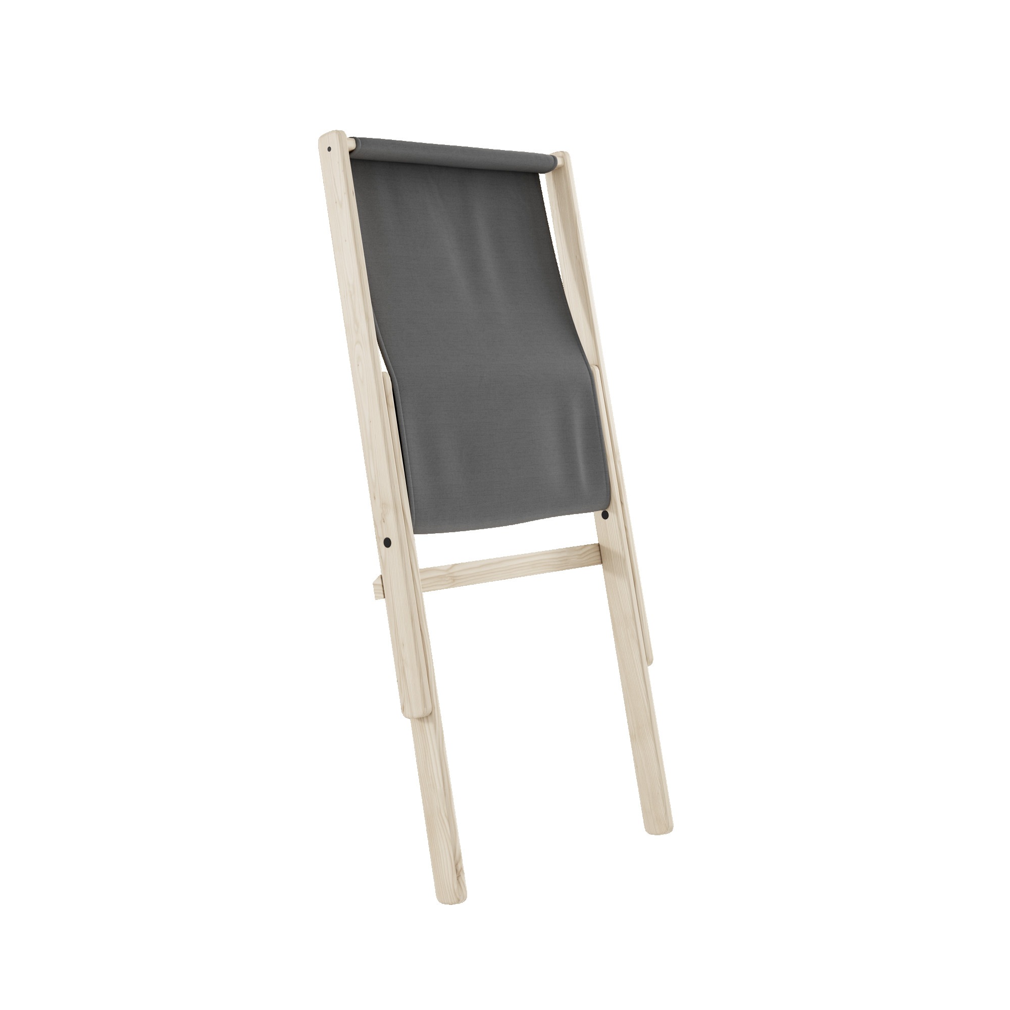 Karup Design Loungesessel »Boogie OUT, Klappstuhl inklusive gepolsterte Sit günstig online kaufen