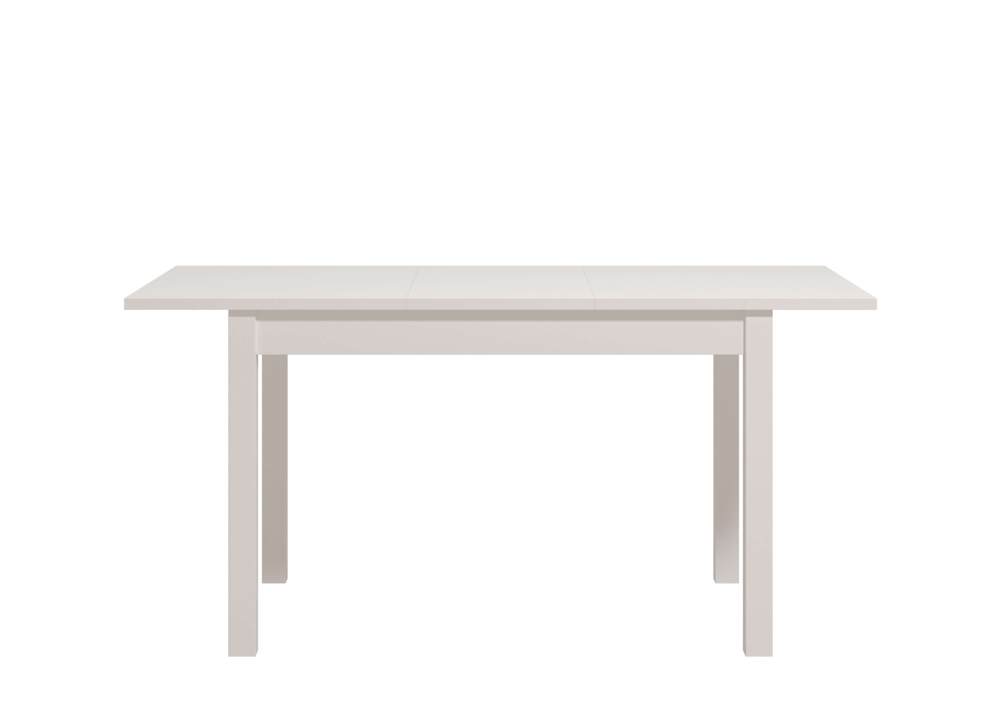 Home affaire Esstisch »Narvik Küchentisch« Verlängerbar durch Einlegeplatte