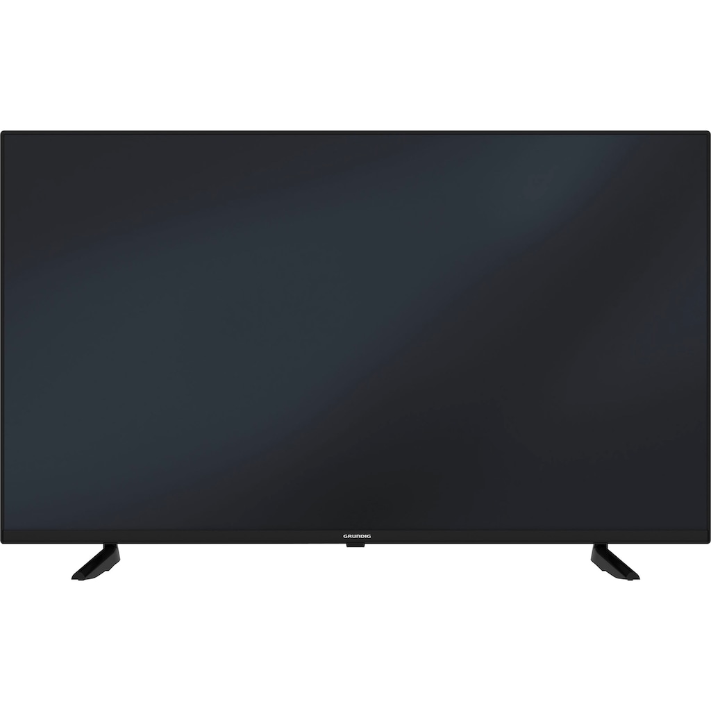 Grundig LED-Fernseher »43 VOE 72«, 108 cm/43 Zoll, 4K Ultra HD, Smart-TV