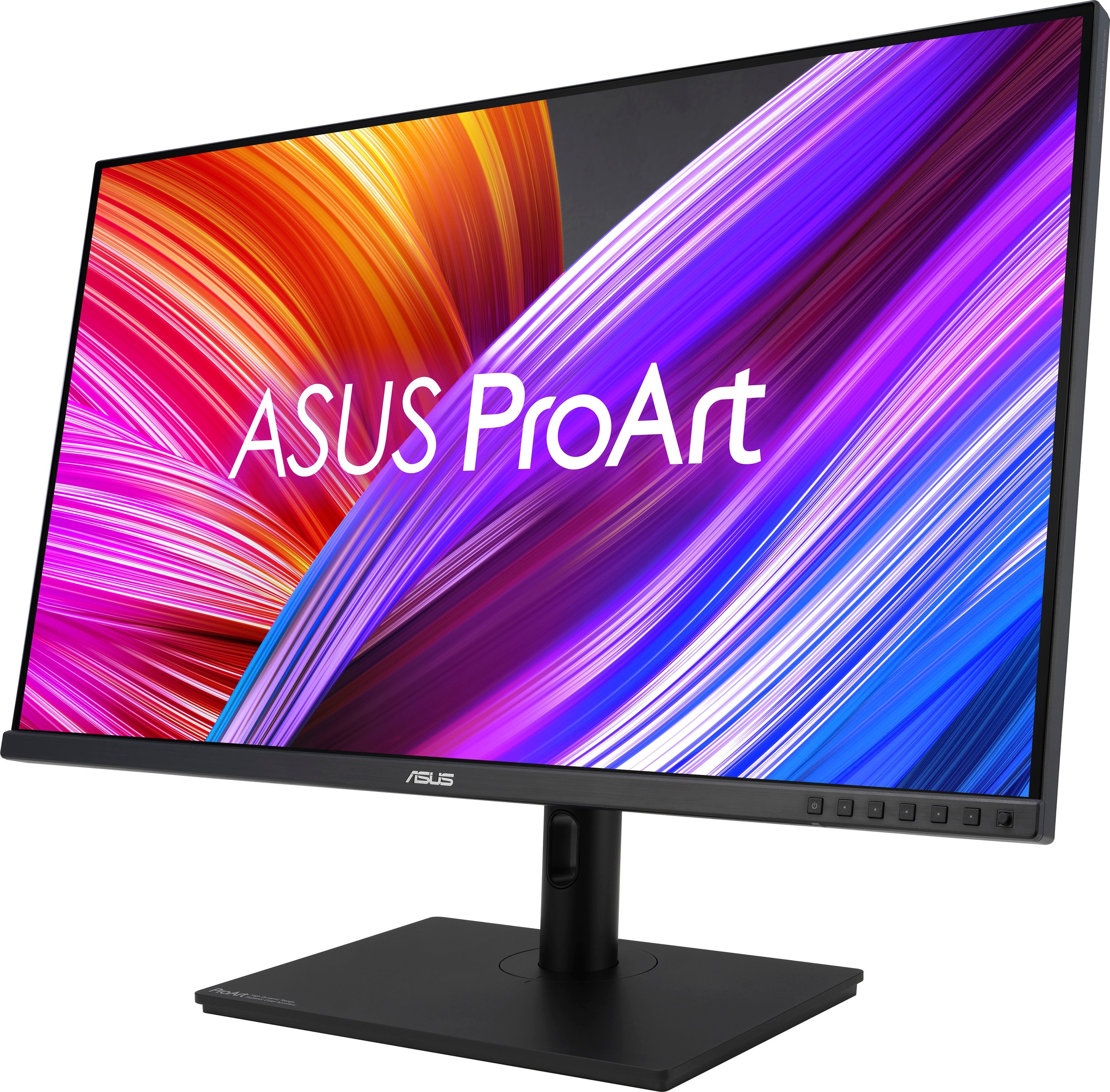 Asus LED-Monitor »PA328QV«, 80 cm/32 Zoll, 2560 x 1440 px, WQHD, 5 ms Reaktionszeit, 75 Hz