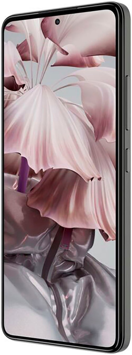 HMD Smartphone »Pulse 64GB«, Meteor Schwarz