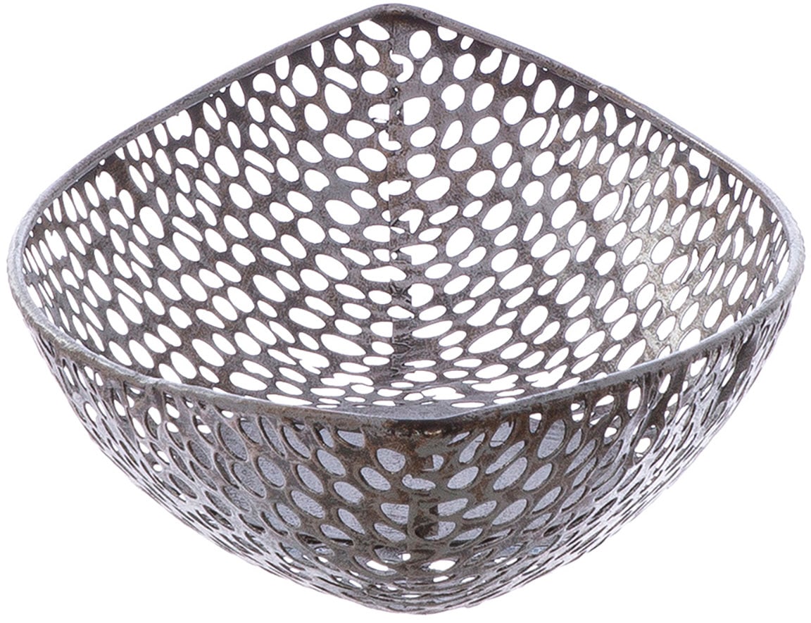 By Malene Birger Dekoschale »Schale Chico H.7 cm«, (1 St.)