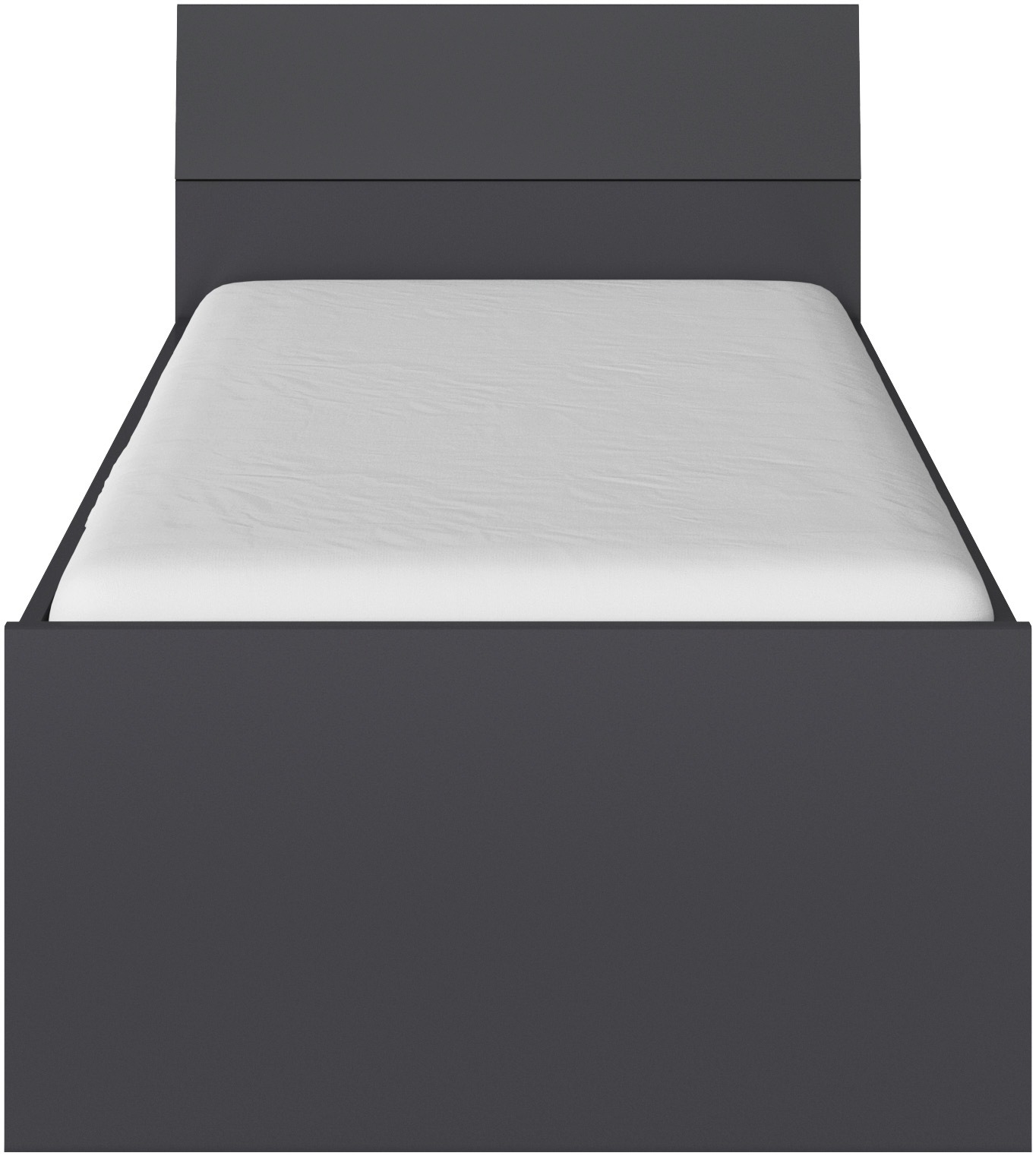 rauch Stauraumbett »Doppelbett Einzelbett Bett für kleine Räume Stauraum JO günstig online kaufen