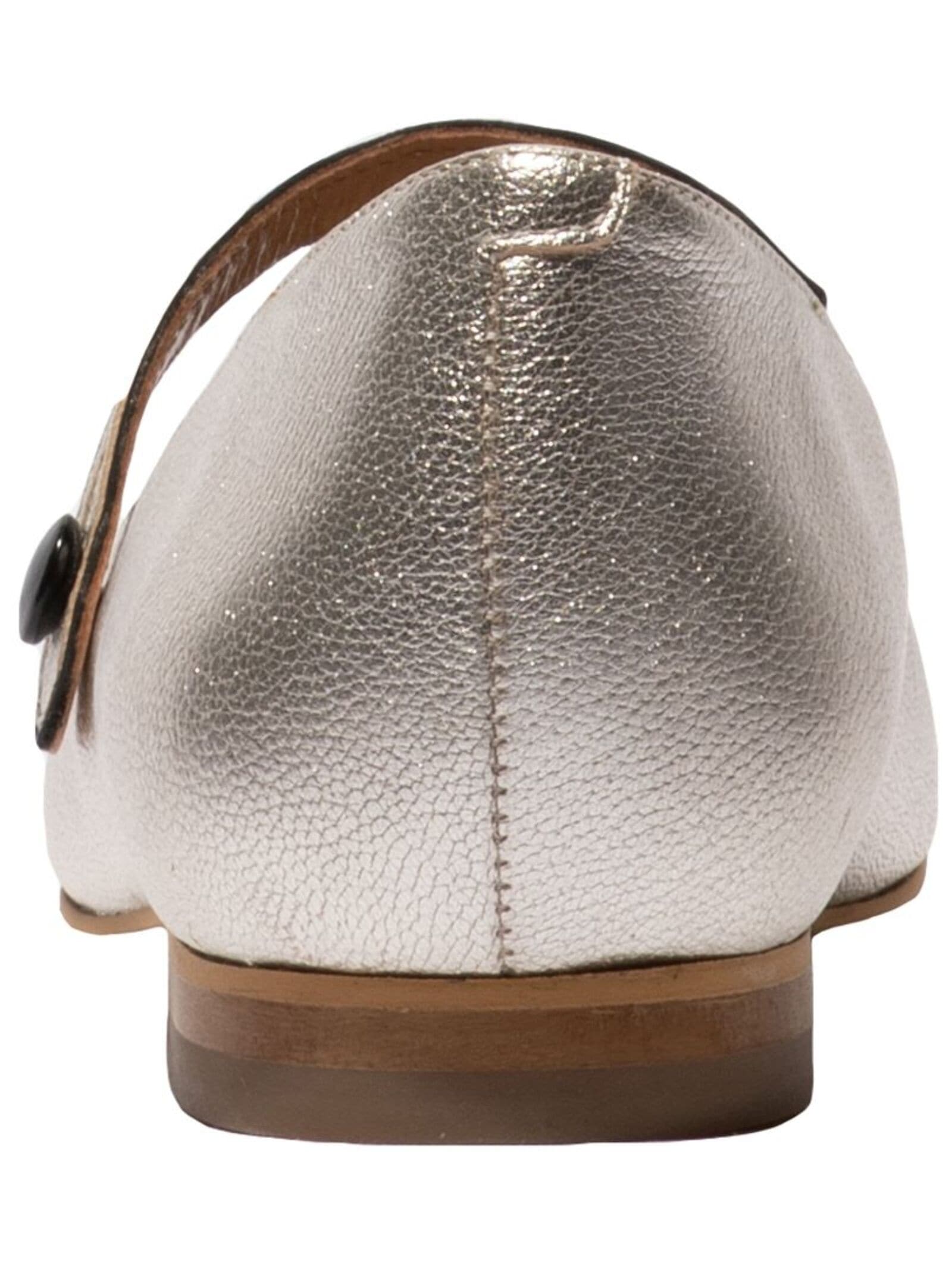 Fly London Riemchenballerina »Fly London Ballerinas Leder«