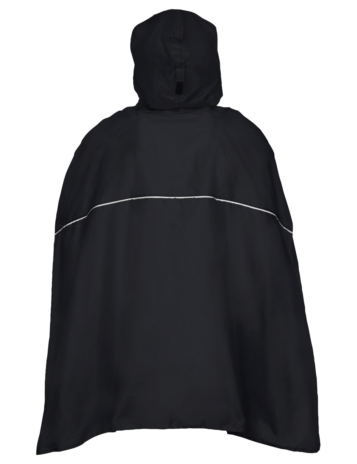 VAUDE »VALDIPINO PONCHO« wasserdicht, wasserabweisend, leichtes Material, windabweisend