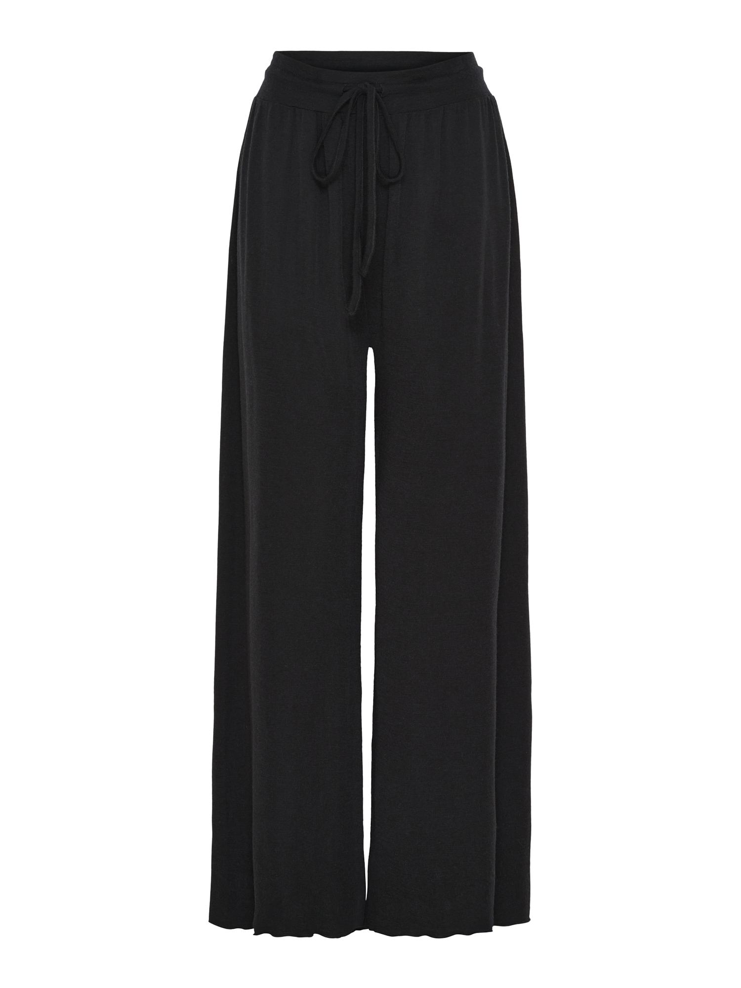 Seamless Basic Chinohose »Seamless Basic Trousers Woolen Barbera«