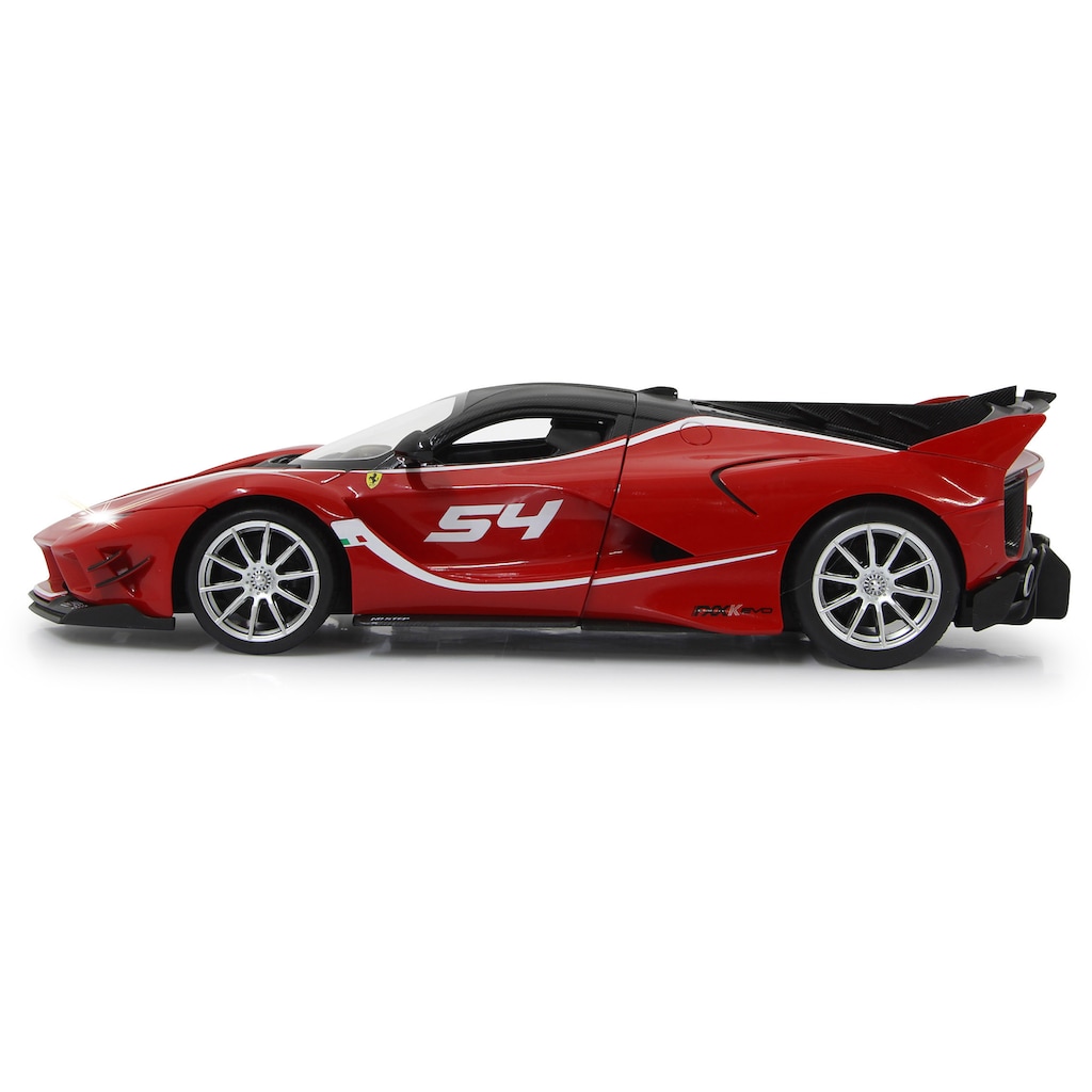 Jamara RC-Auto »Ferrari FXX K EVO 1:14 2,4 GHz«