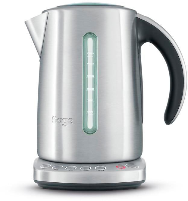 Sage Wasserkocher »the Smart Kettle, SKE825BSS«, 1,7 l, 2400 W günstig online kaufen