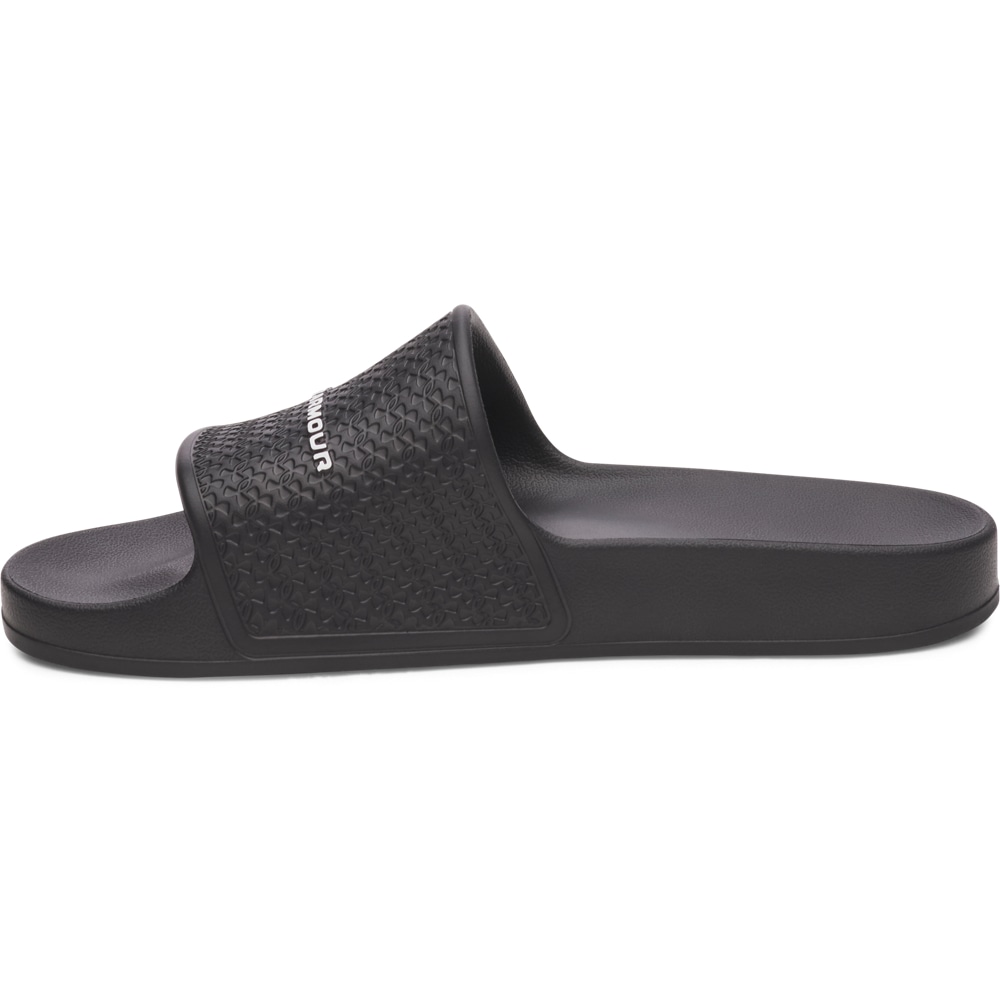 Under Armour® Badesandale »UA ARMR SLIDE LITE«  Badelatschen