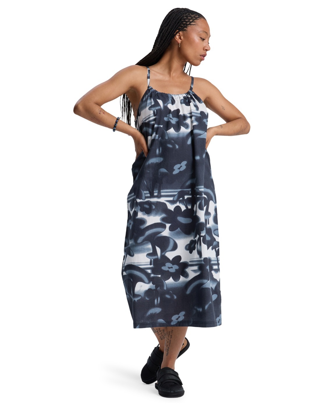 Quiksilver Sommerkleid »Philia«