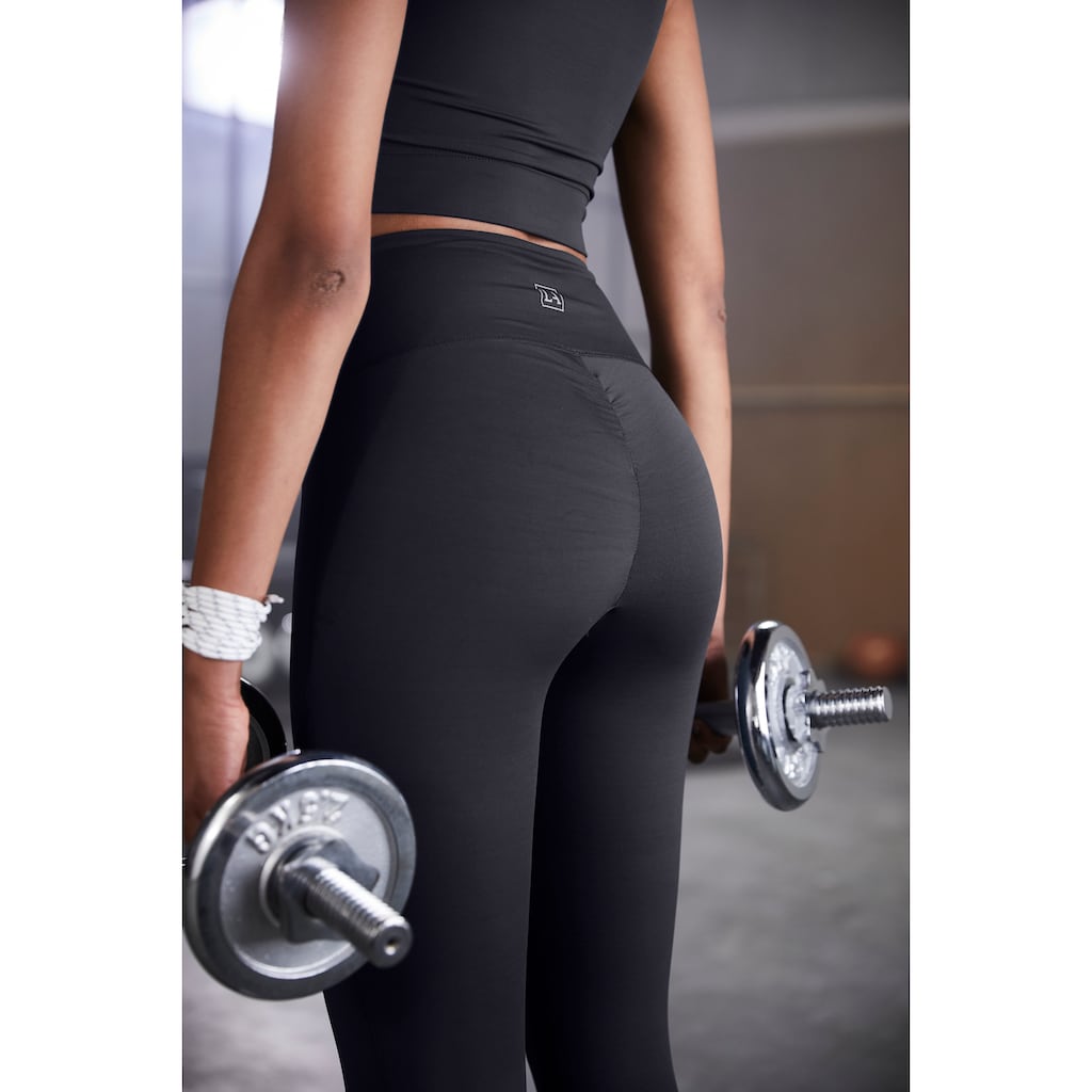 LASCANA ACTIVE Funktionsleggings »-Sport Leggings«