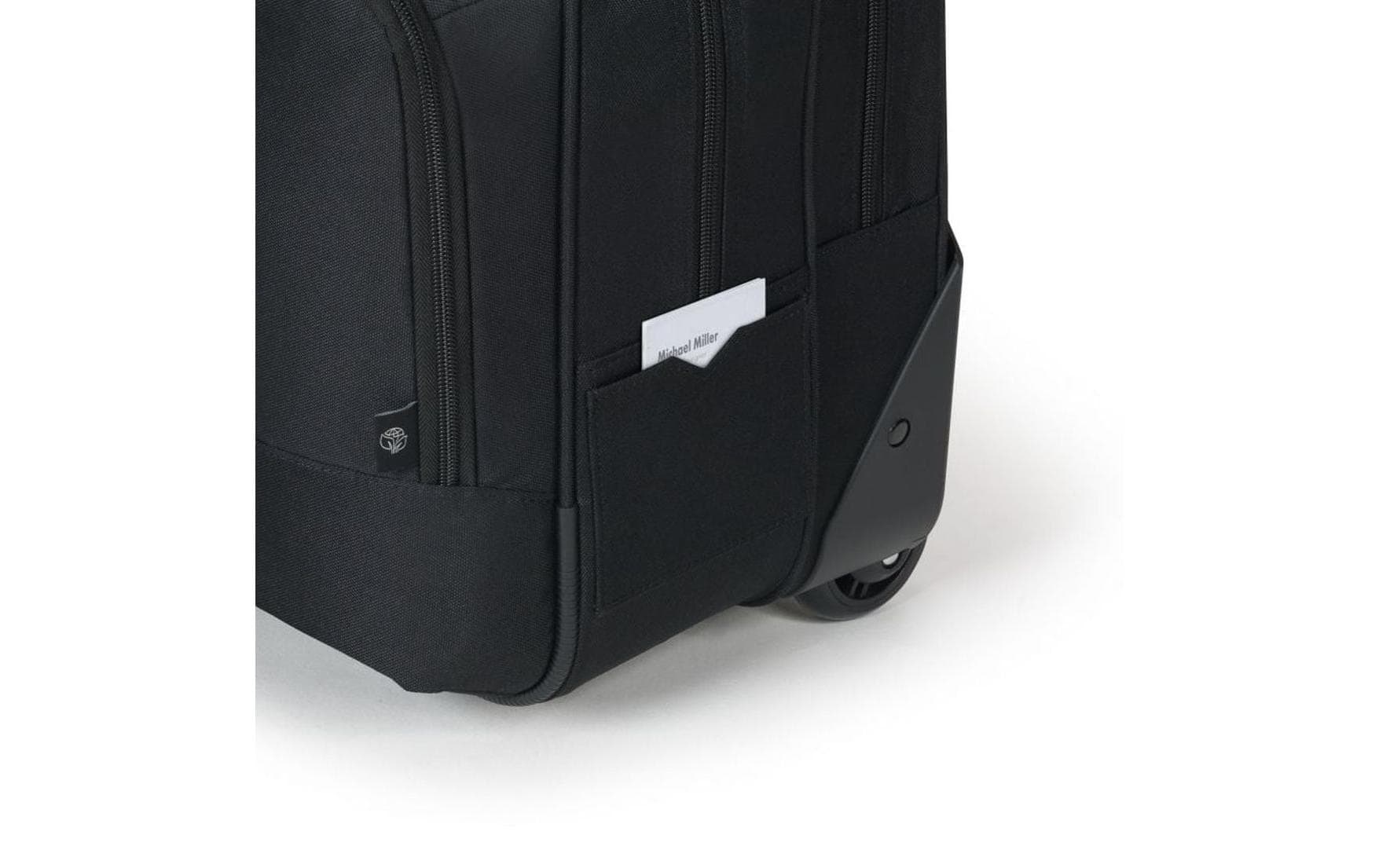 DICOTA Laptoptasche »Top Traveller Eco BASE 13-16«