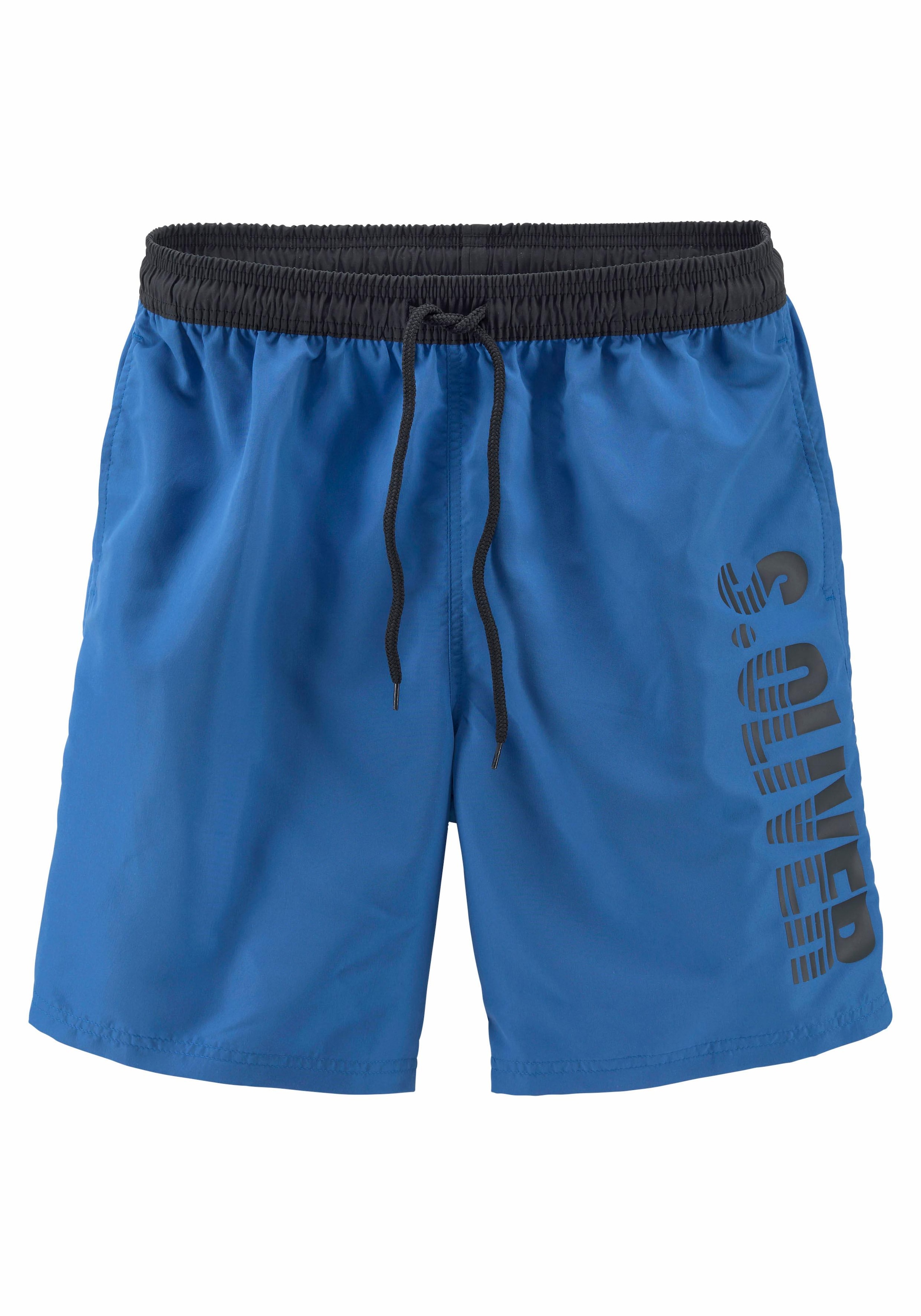 2. Bild von s.Oliver Badeshorts