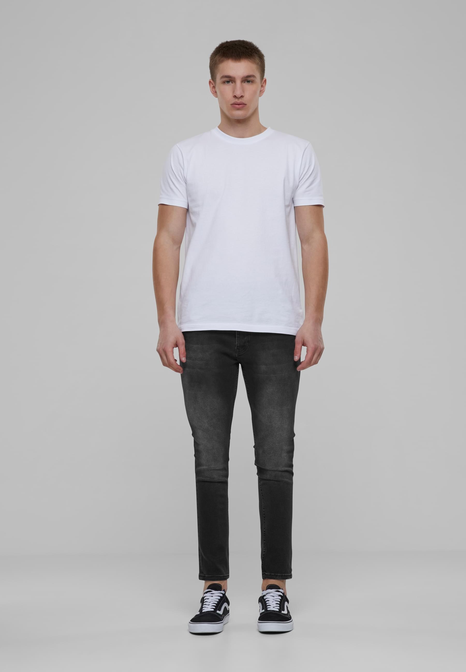 2Y Studios Bequeme Jeans »2Y Studios Herren 2Y Skinny Fit Jeans«