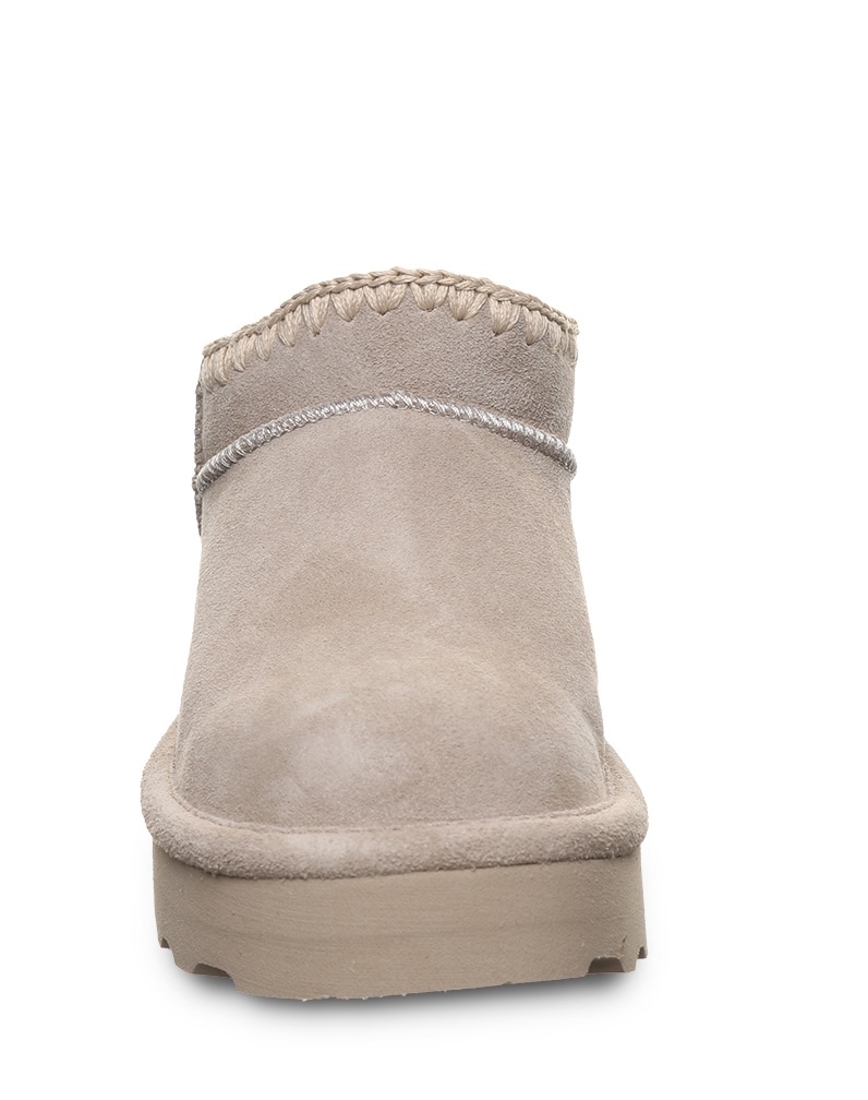 Bearpaw Winterboots »Lyanna Platform«  Plateauboots, Schlupfstiefel mit Plateausohle
