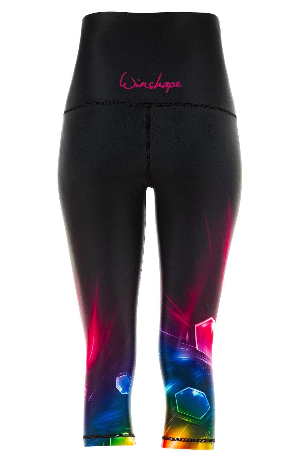 Winshape Leggings »HWL202-Cosmic«  Core-Stability-Bund mit Bauch-Weg-Effekt