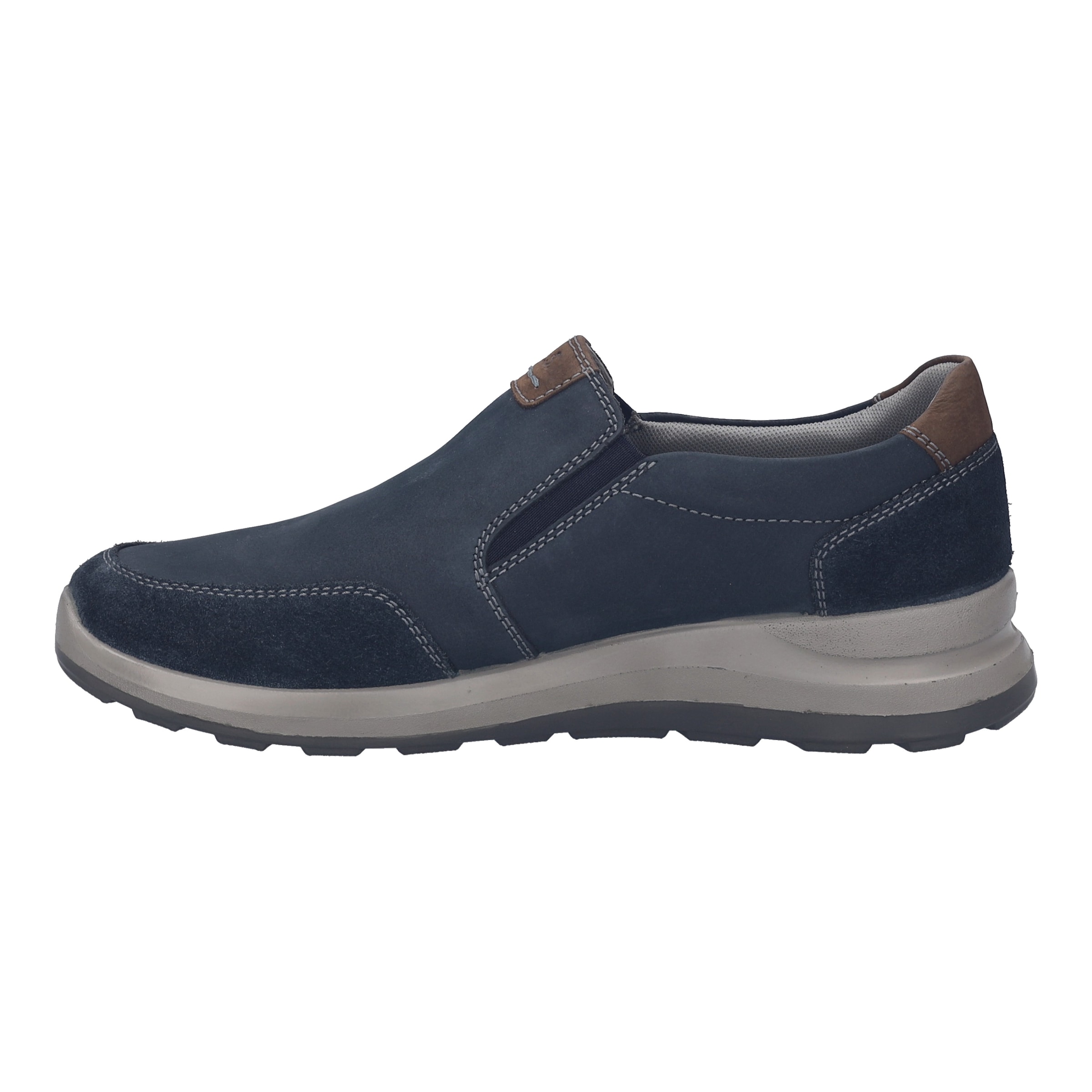 Josef Seibel Slipper »Marley 52«  Sneaker, Schlupfschuh mit wasserabweisender TEX-Ausstattung, G-Weite