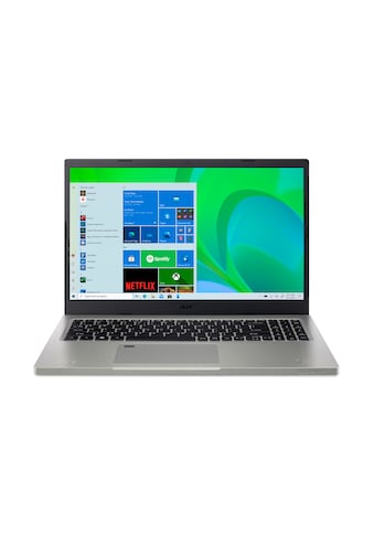 Acer Notebook »AV15-51-78SE«, (39,6 cm/15,6 Zoll), Intel, Core i7, 1000 GB SSD kaufen
