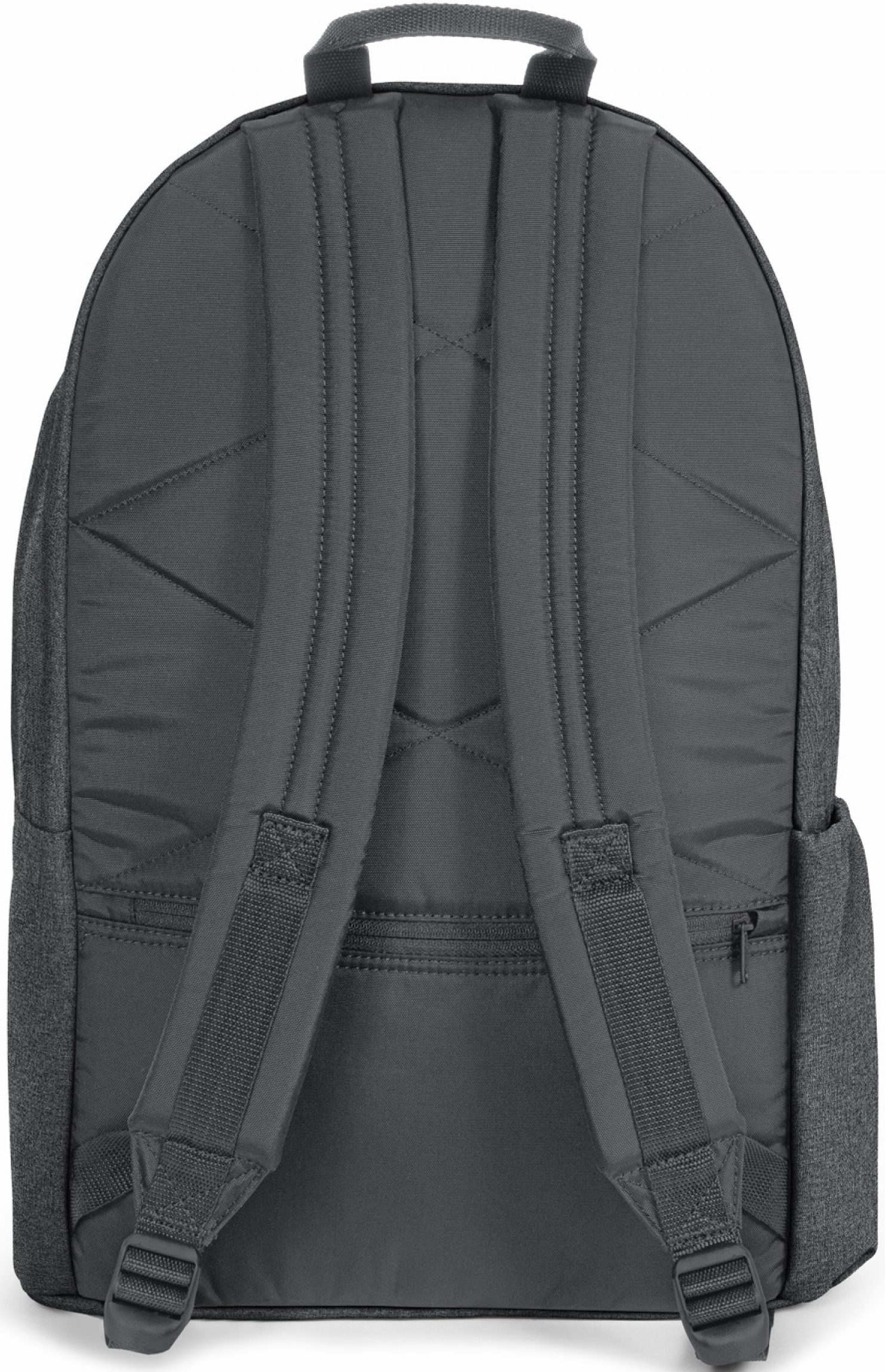 Eastpak Freizeitrucksack »PADDED DOUBLE«, Schulrucksack Arbeitsrucksack Streetpack