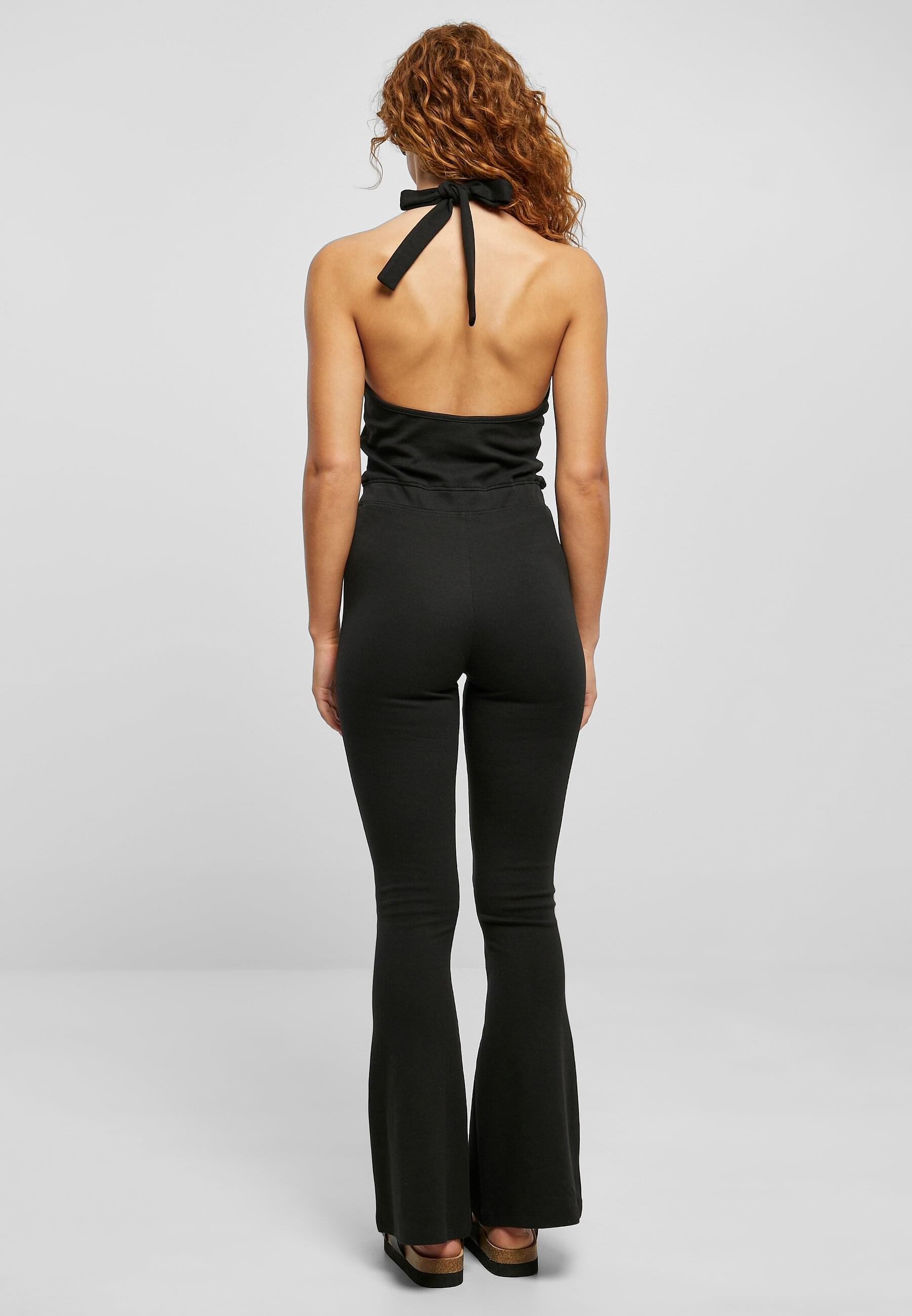 URBAN CLASSICS Jumpsuit »Urban Classics Damen« 1 Stk.