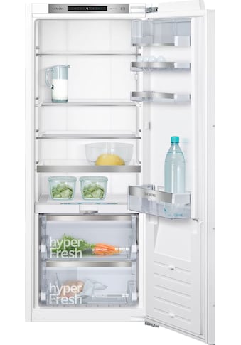 SIEMENS Einbaukühlschrank »KI51FADE0«, KI51FADE0, 139,7 cm hoch, 55,8 cm breit kaufen