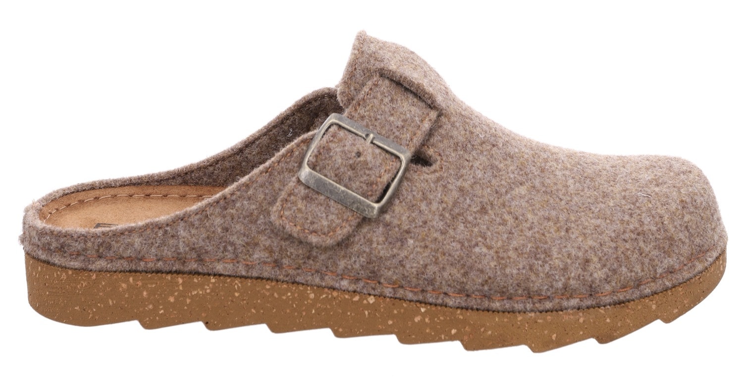 Rohde Pantoffel »FOGGIA-H«