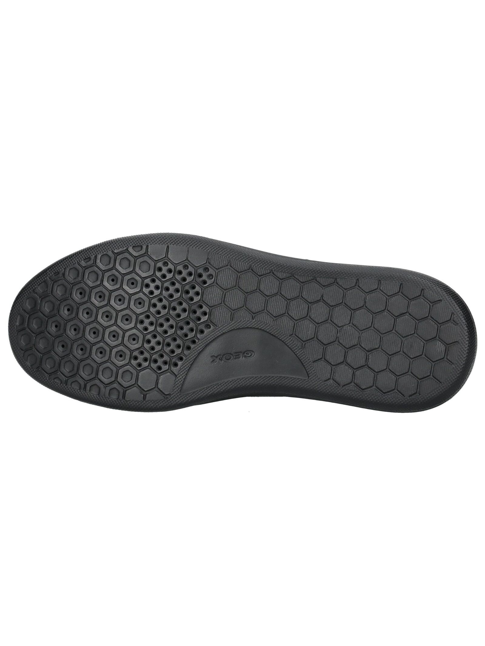 Geox Sneaker »Geox Sneaker Leder«