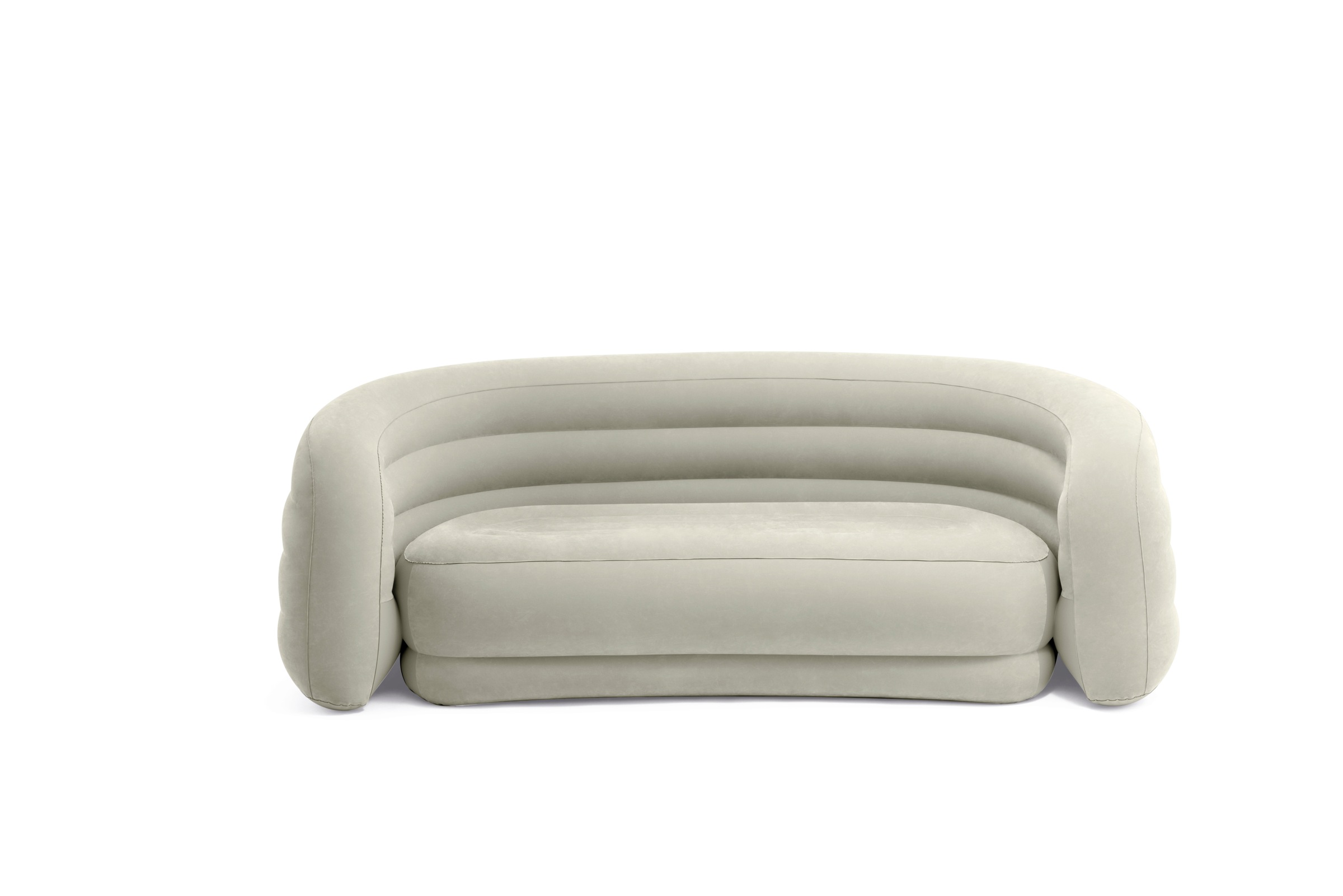 Intex Luftsofa »gewölbtes Sofa«