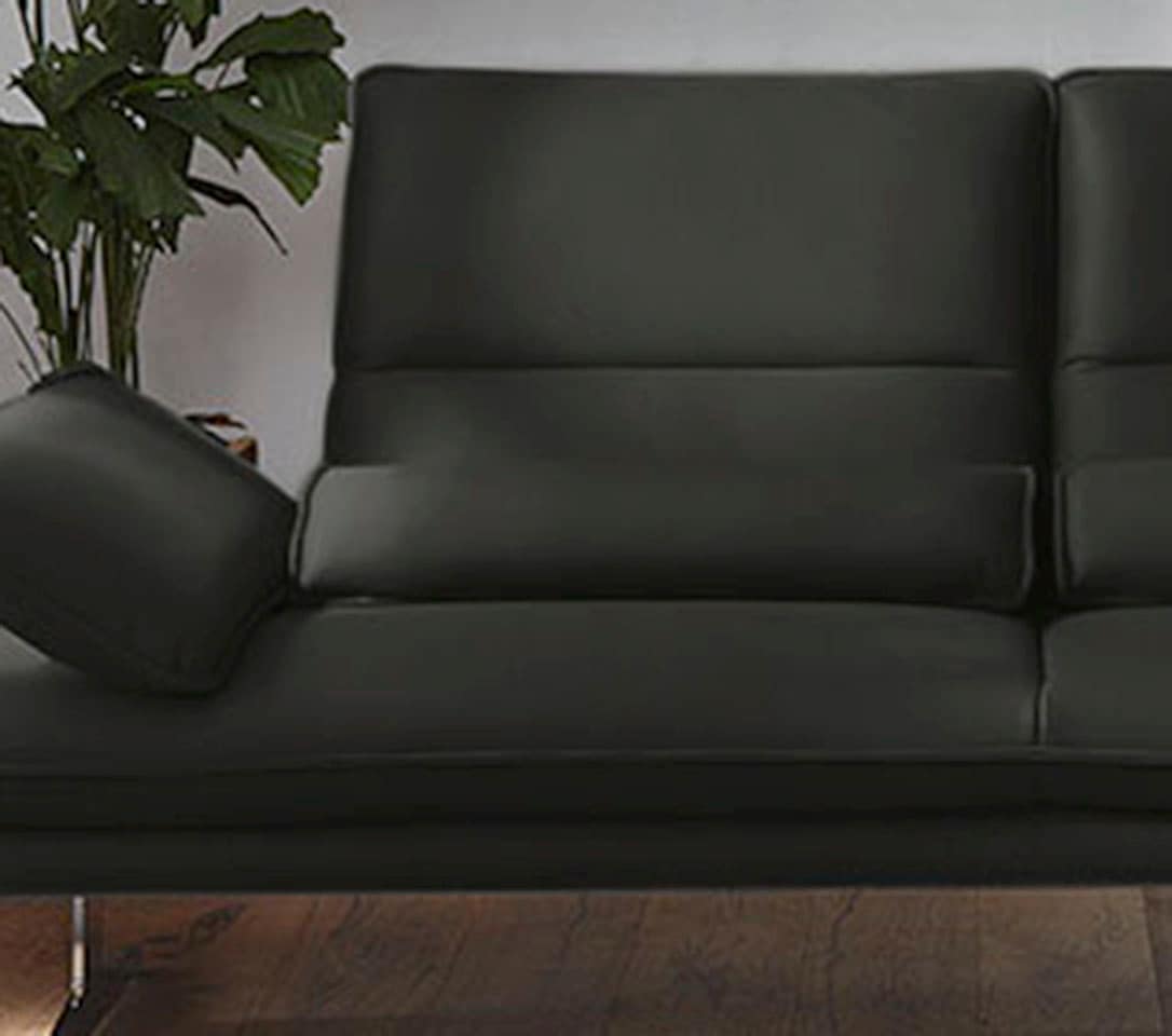 W.SCHILLIG Sofakissen »broadway«, für den 2,5-Sitzer, Breite 80 cm