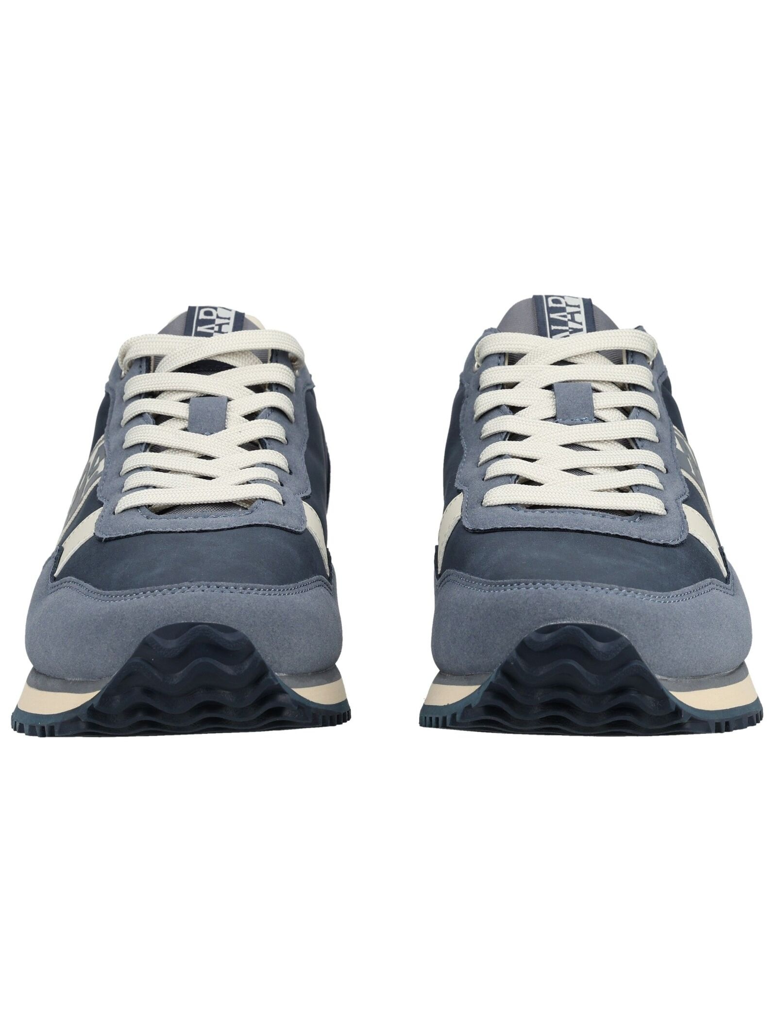 Napapijri Sneaker »Napapijri Sneaker Lederimitat/Textil«