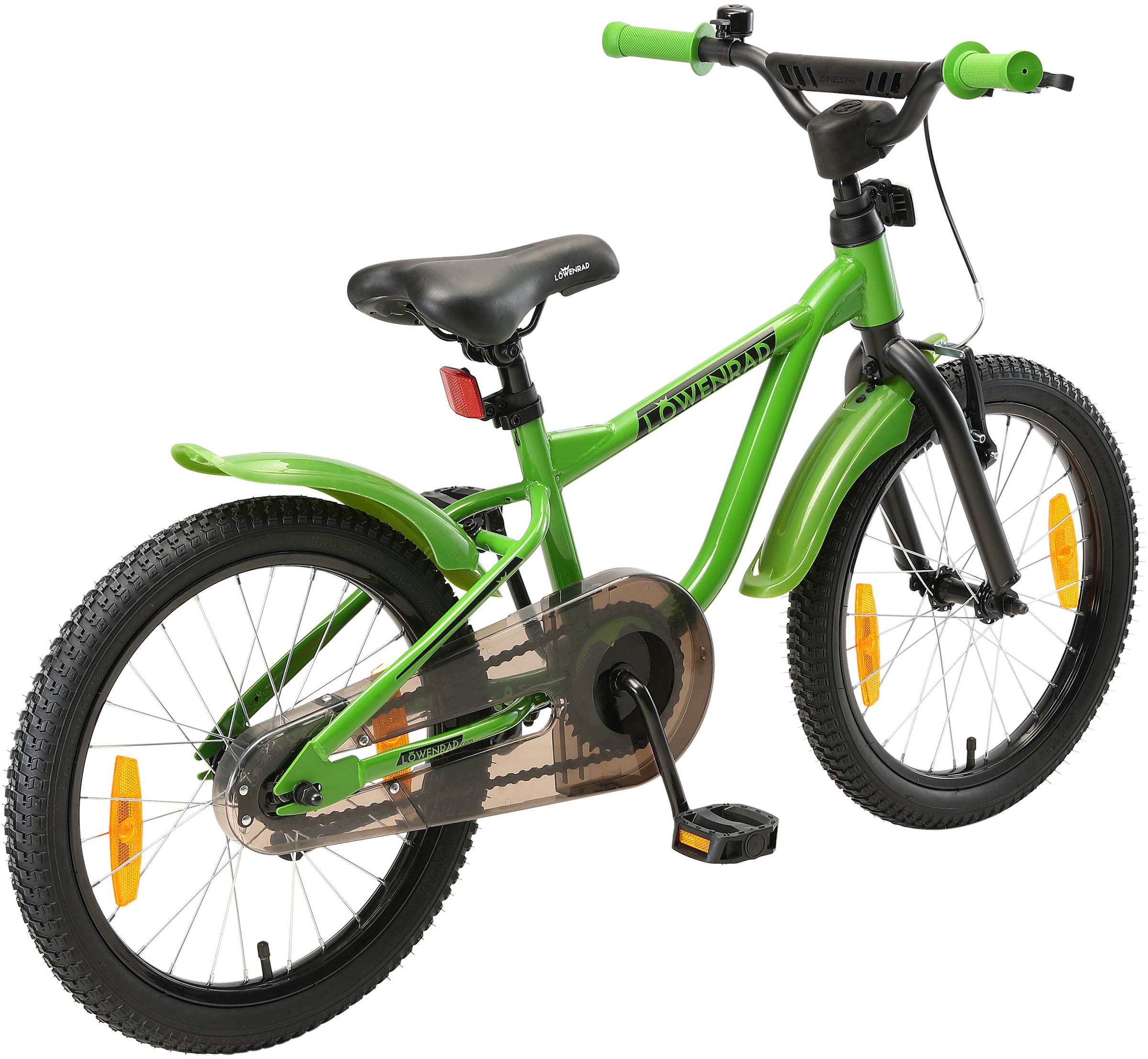 Löwenrad Kinderfahrrad »Sport« 1 Gang