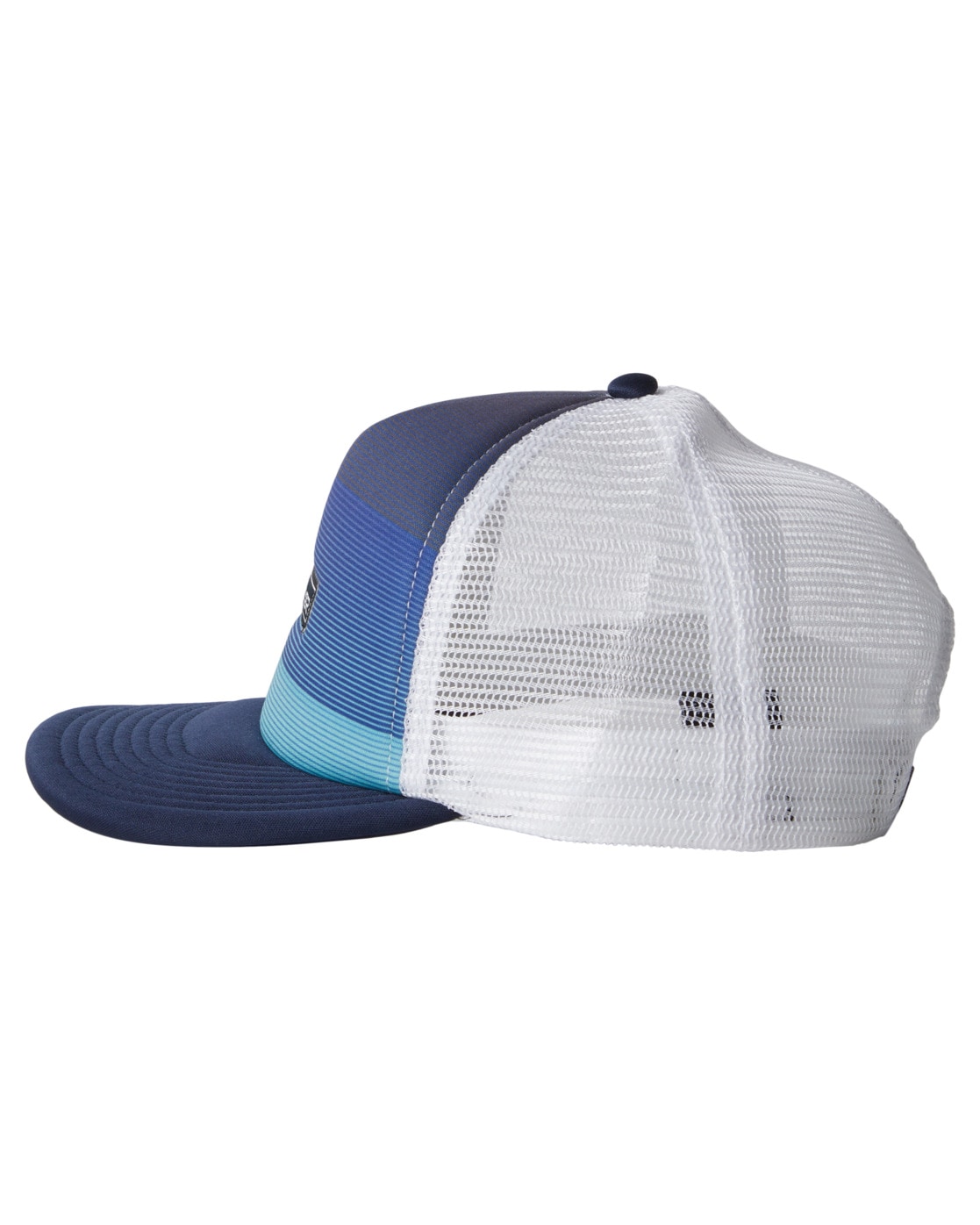 Quiksilver Trucker Cap »Emu Coop«