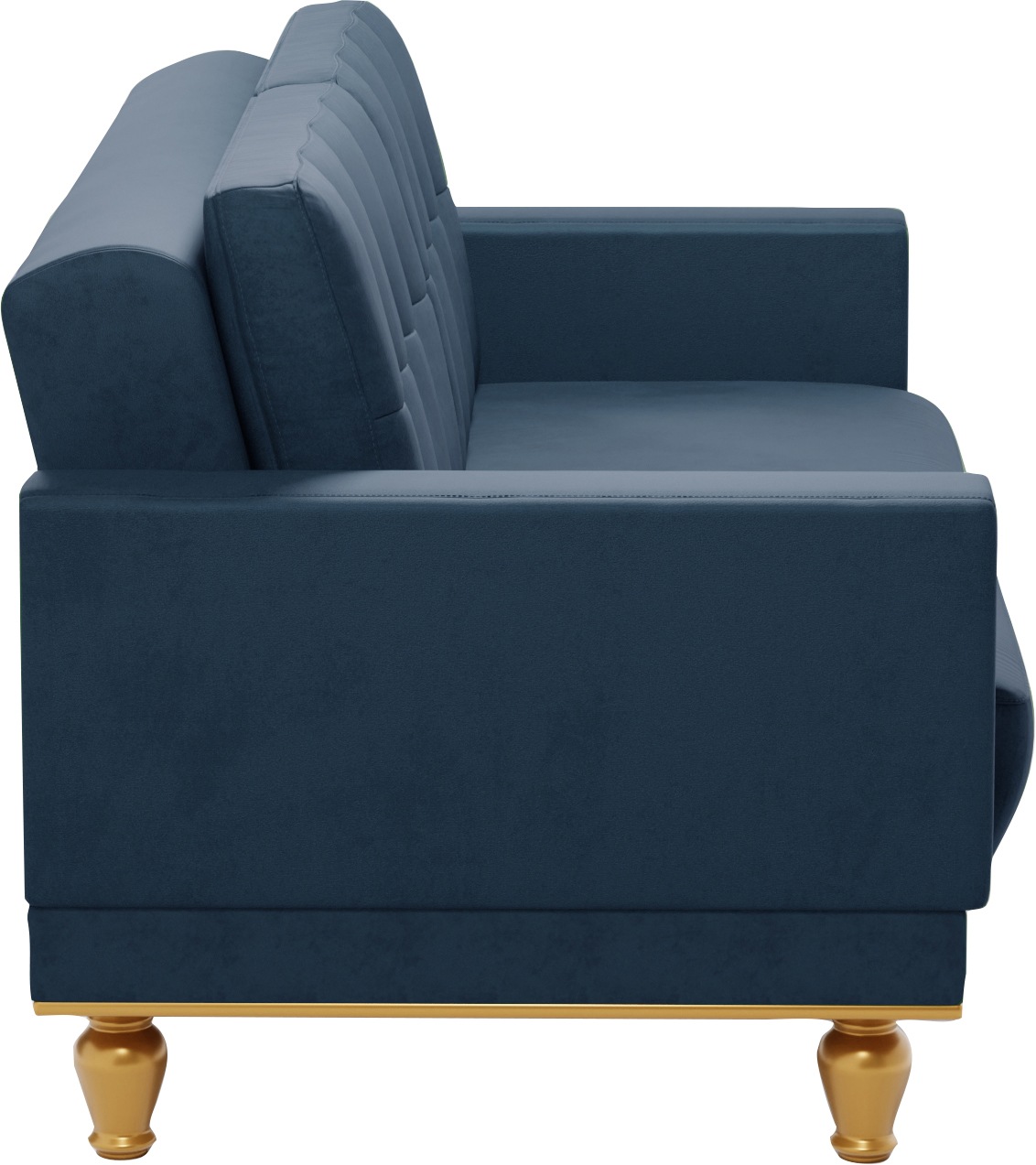 sit&more 3-Sitzer »Orient 5«, mit Strass-Stein, wahlweise mit Bettfunktion und Bettkasten