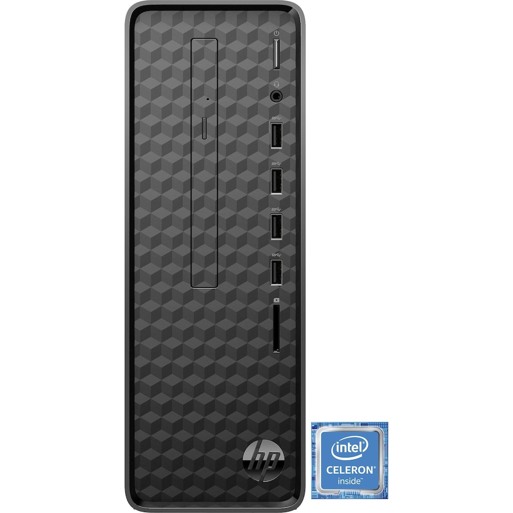 HP PC »S01-aF0003ng«