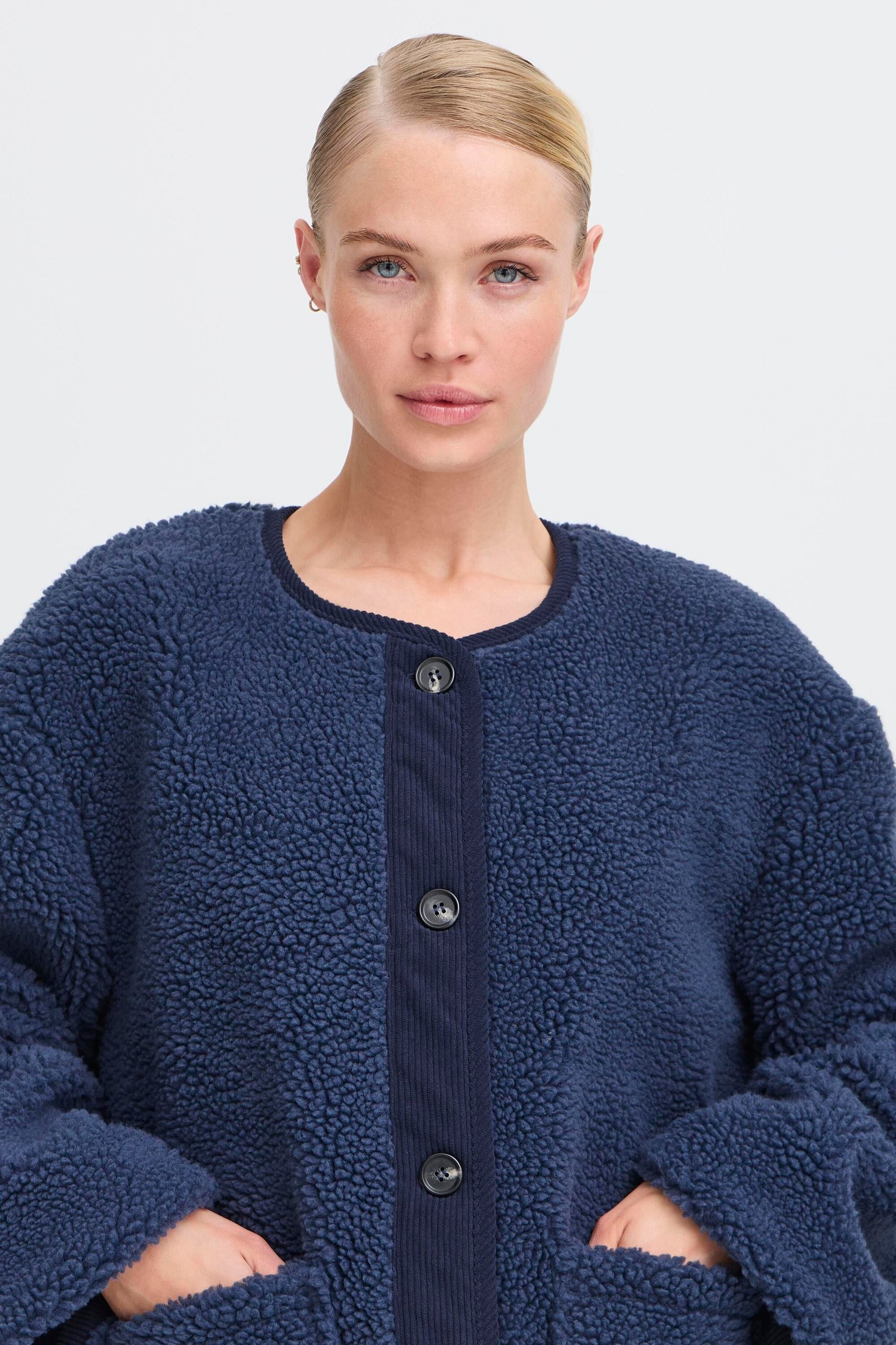 b.young Wintermantel »Jacke BYCOTTY«