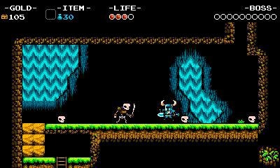 U&I Entertainment Spielesoftware »Shovel Knight: Treasure Trove«, Nintendo Switch