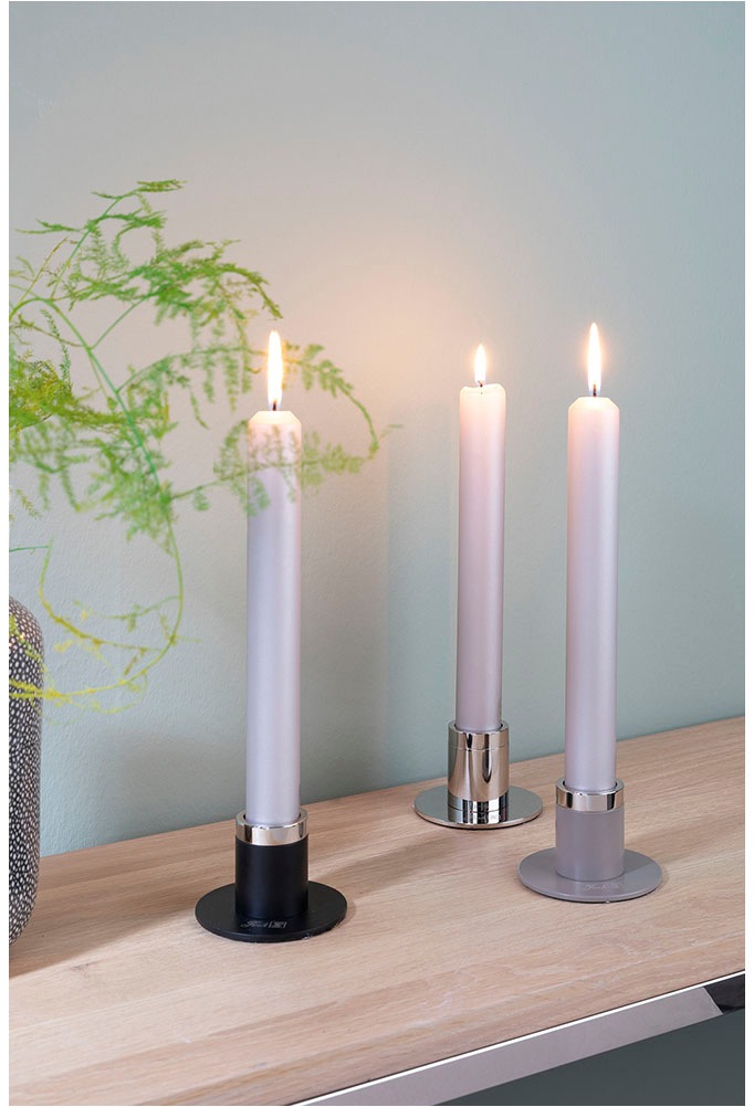 Fink Kerzenständer "ENNO, Leuchter", (1 St.) günstig online kaufen