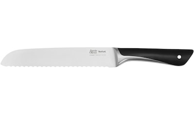 Tefal Brotmesser »Jamie Oliver K26703«, (1 tlg.), hohe Leistung, unverwechselbares... kaufen