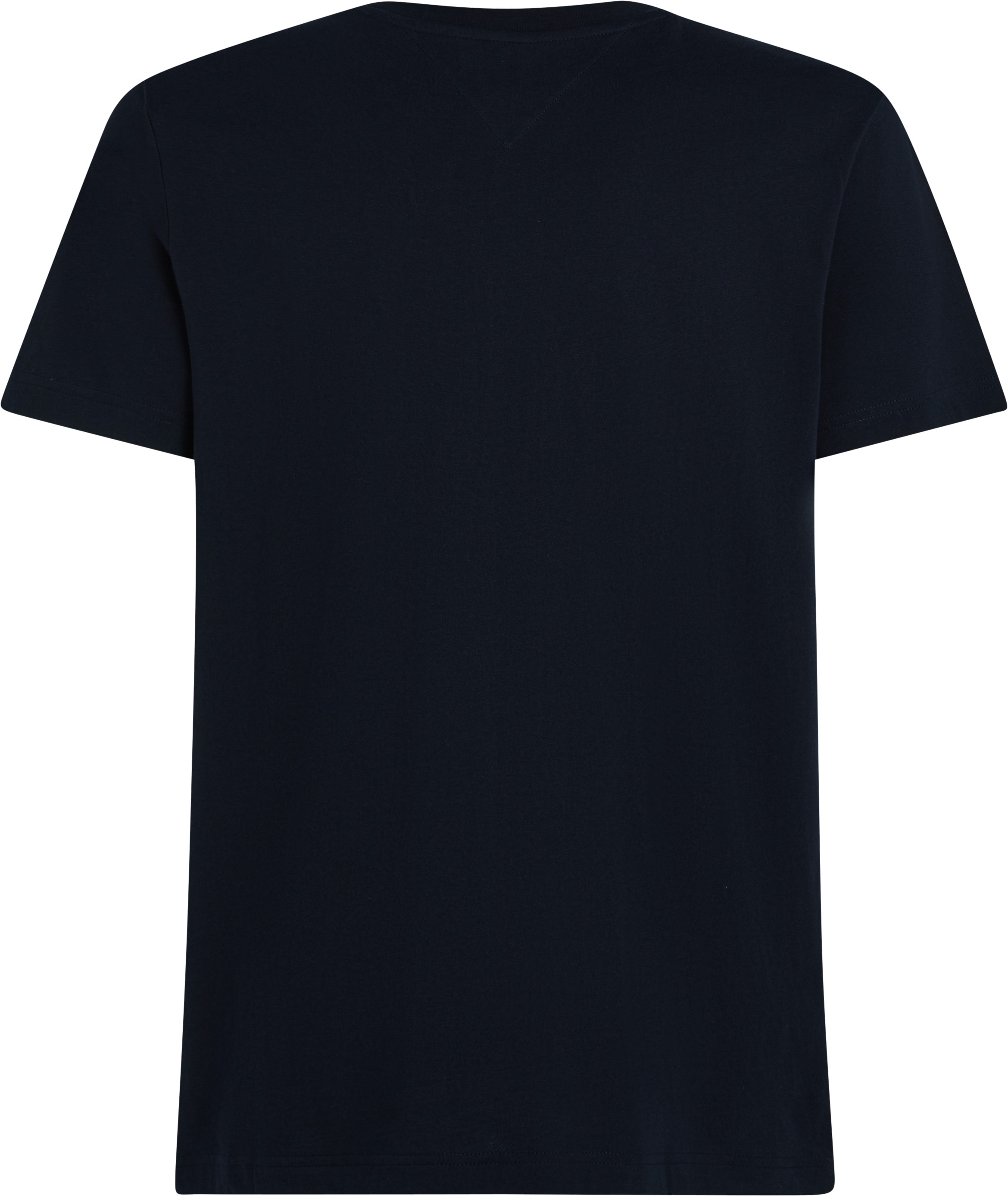 Tommy Hilfiger T-Shirt »BRAND LOVE HILFIGER TEE«