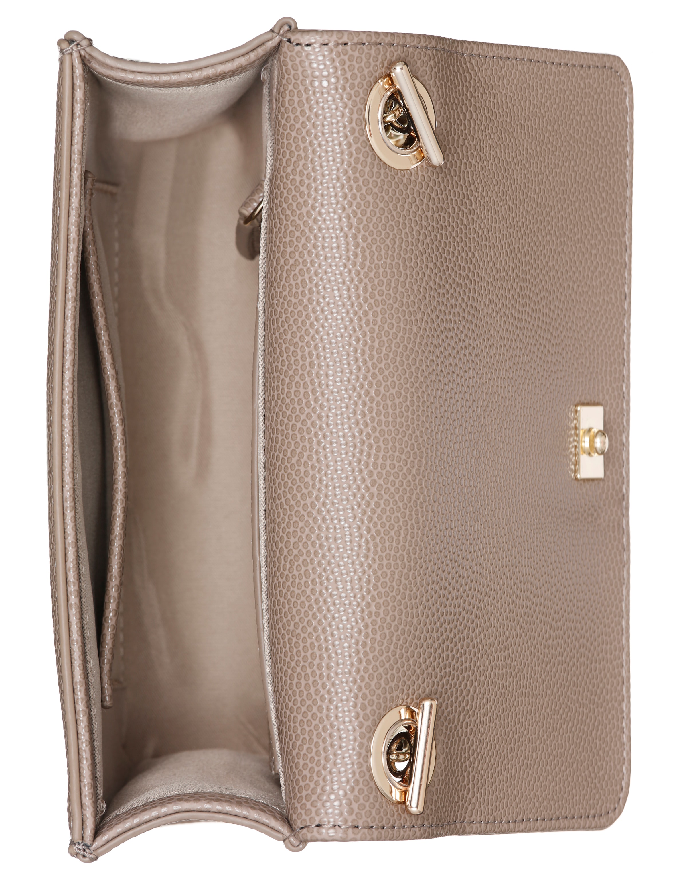 VALENTINO BAGS Umhängetasche »DIVINA«, Handtasche Damen Tasche Damen Schultertasche Kettentasche